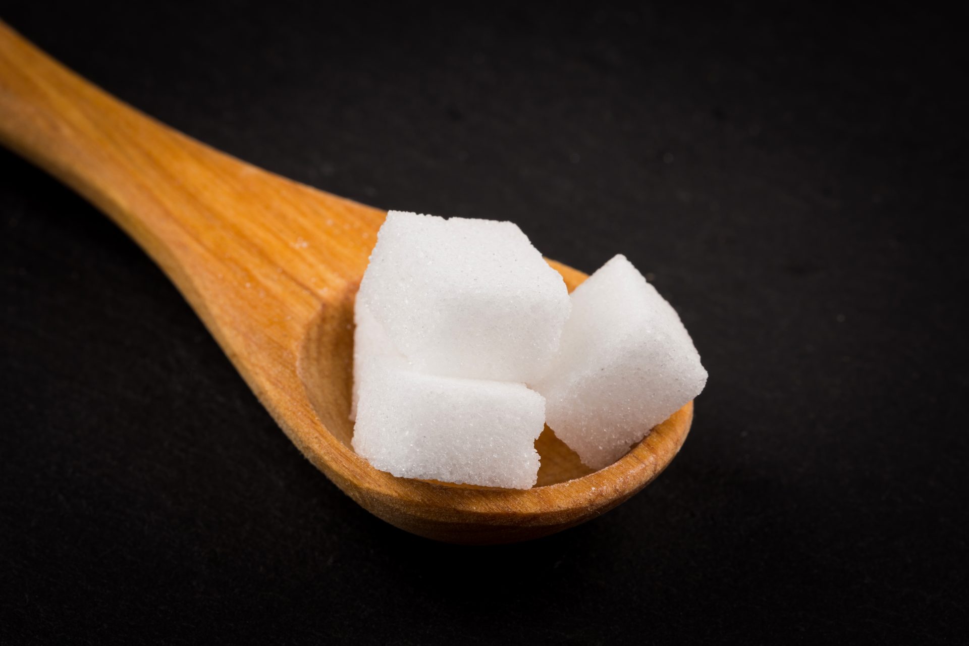 Replace white sugar with these natural alternatives: they're just as sweet