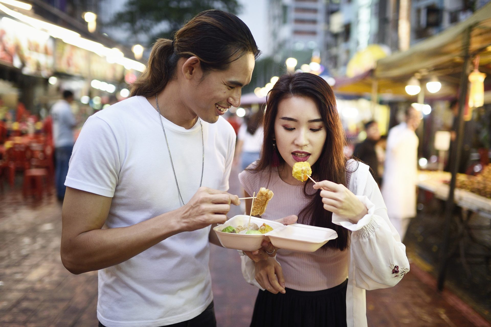 Kuala Lumpur, Malaisie