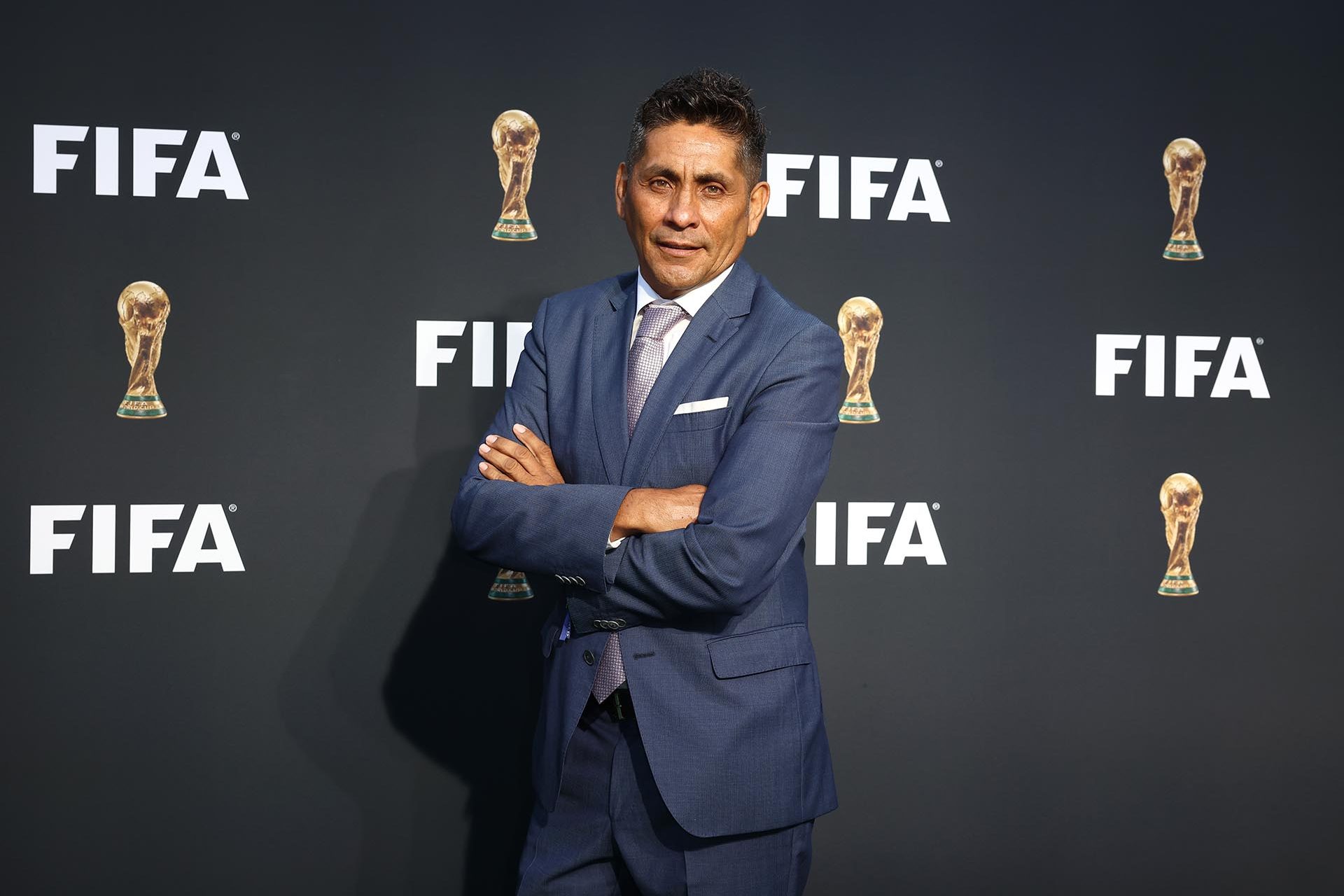 Embajador de la FIFA