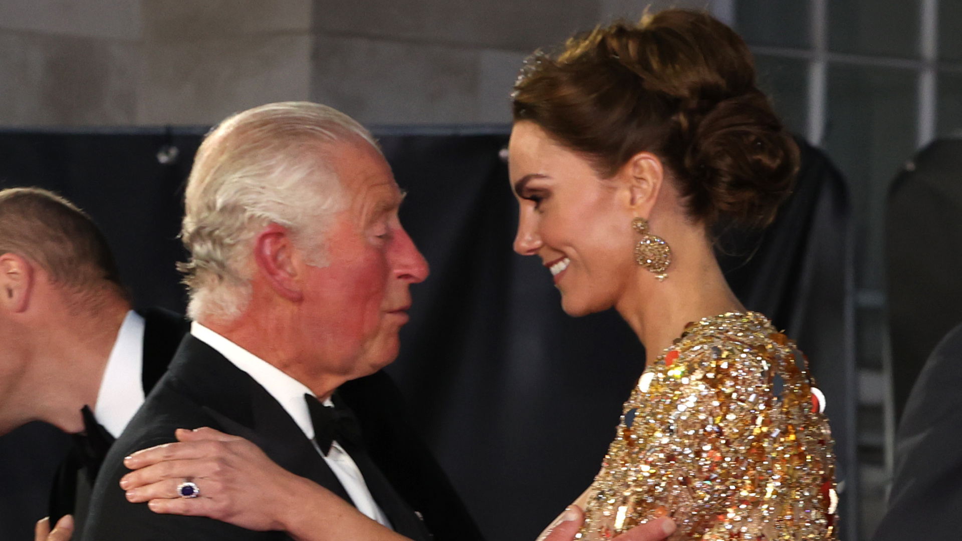 How King Charles and Princess Kate battle cancer together
