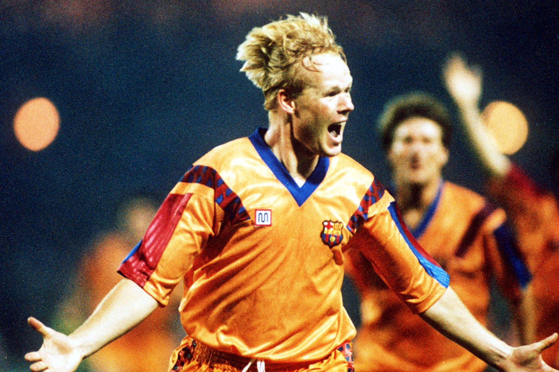 Ronald Koeman