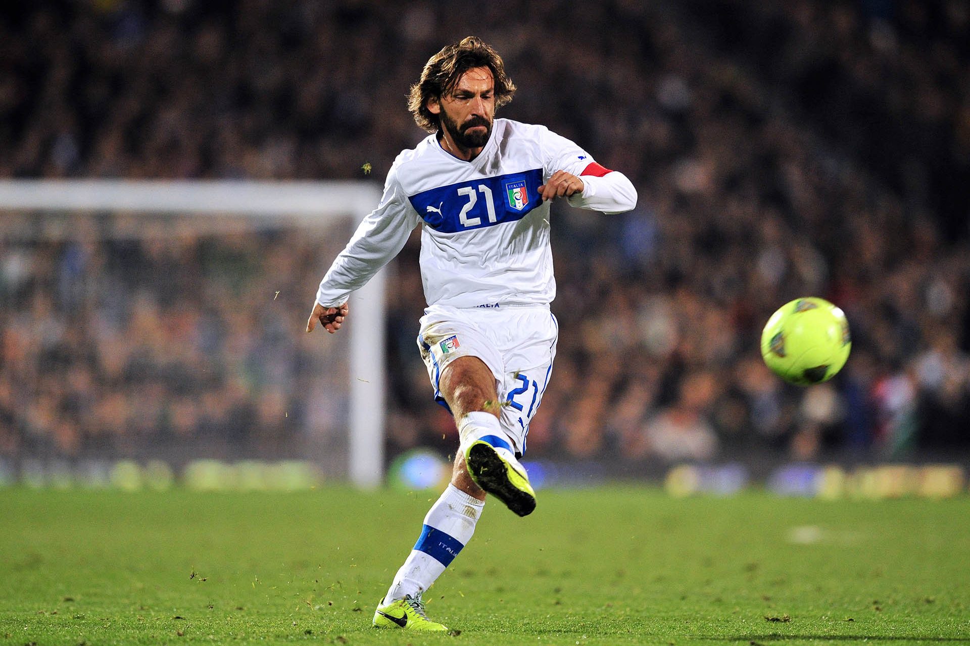 Andrea Pirlo