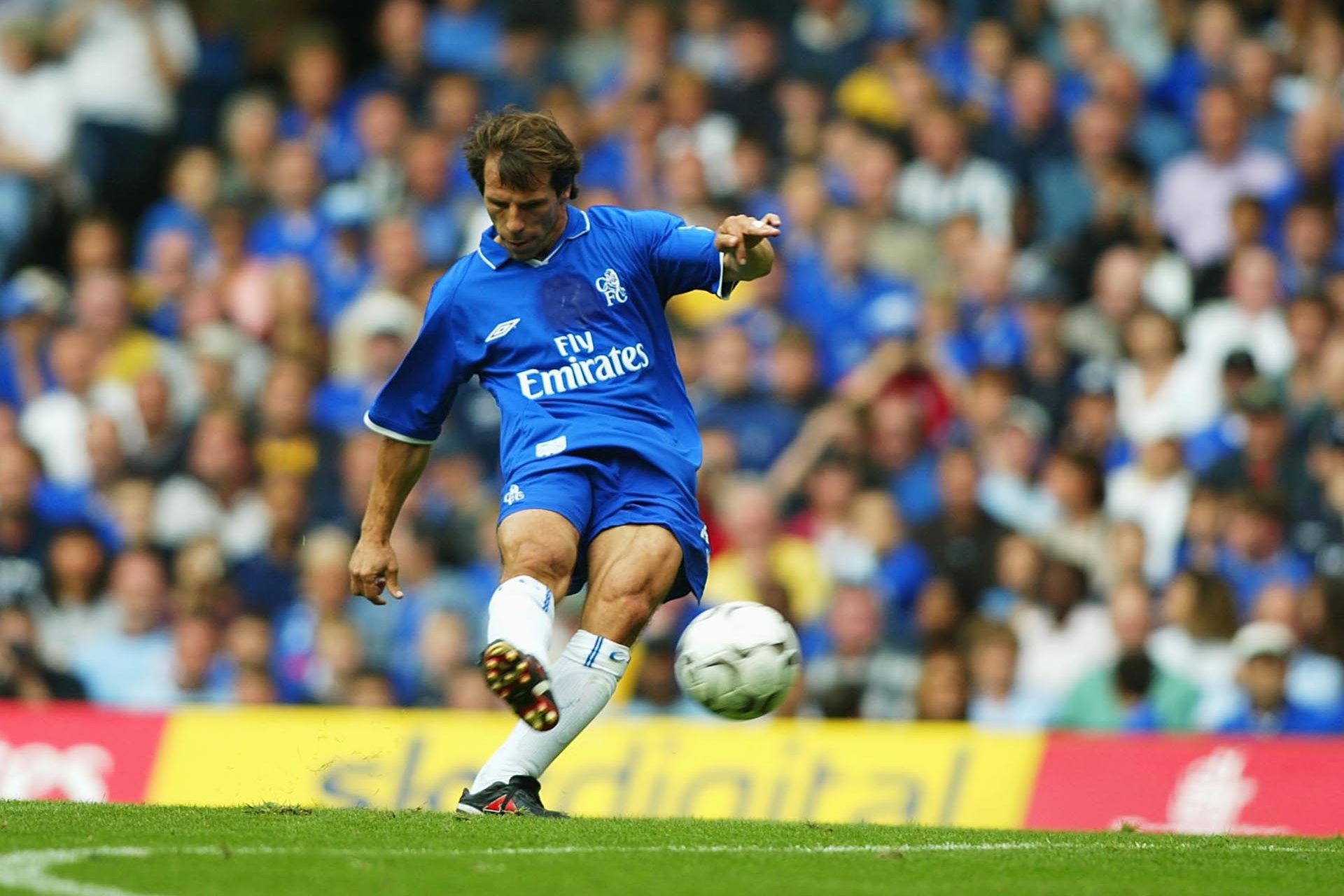 Gianfranco Zola