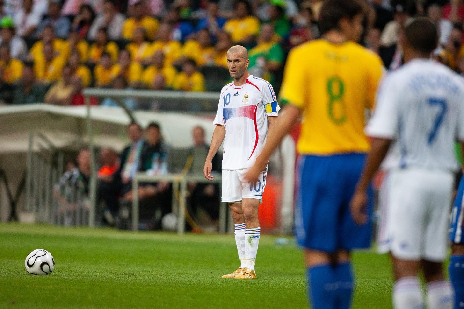 Zinédine Zidane