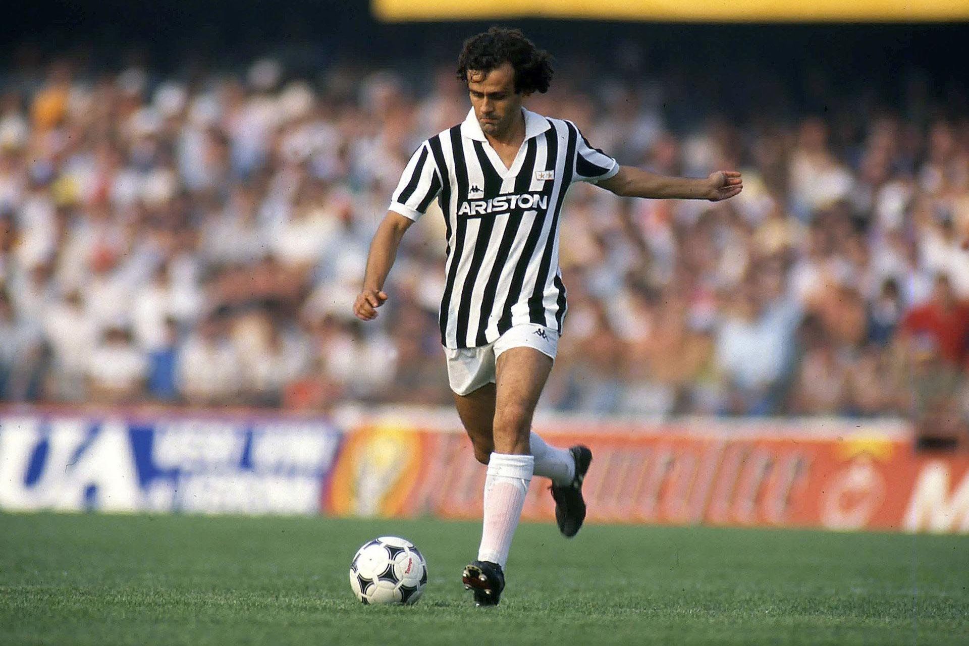 Michel Platini