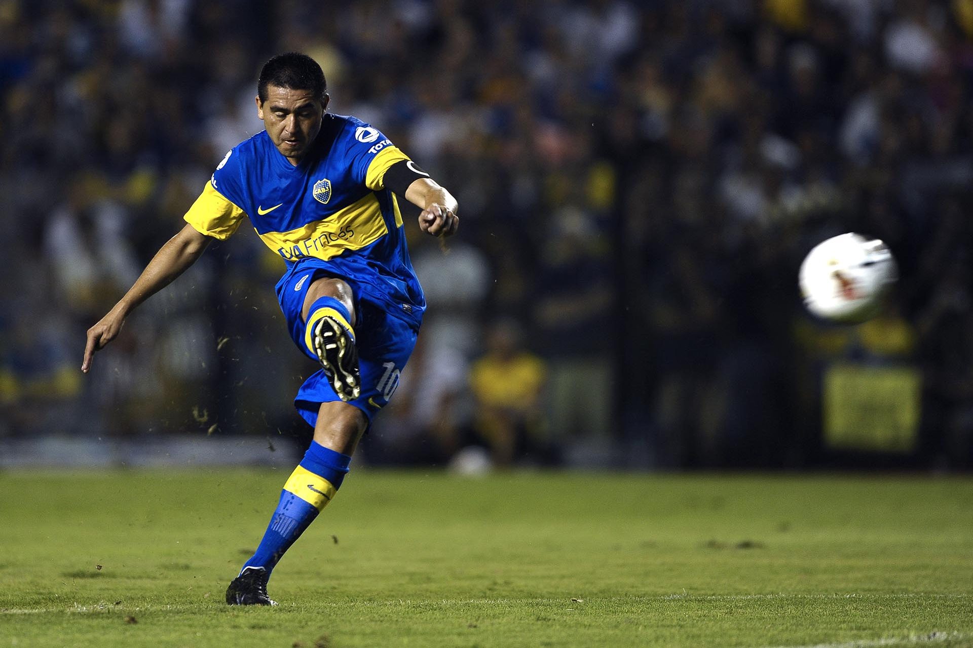 Juan Román Riquelme