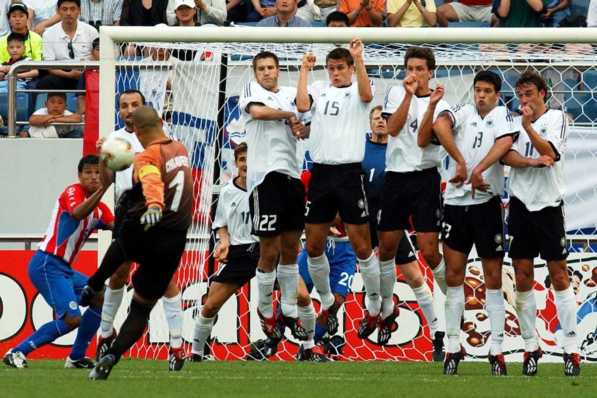 José Luis Chilavert