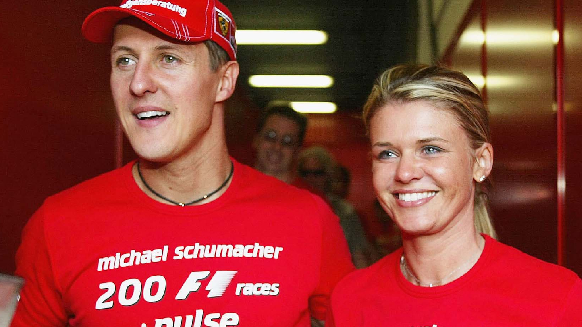 La decisione radicale che ha dovuto prendere la moglie di Michael Schumacher