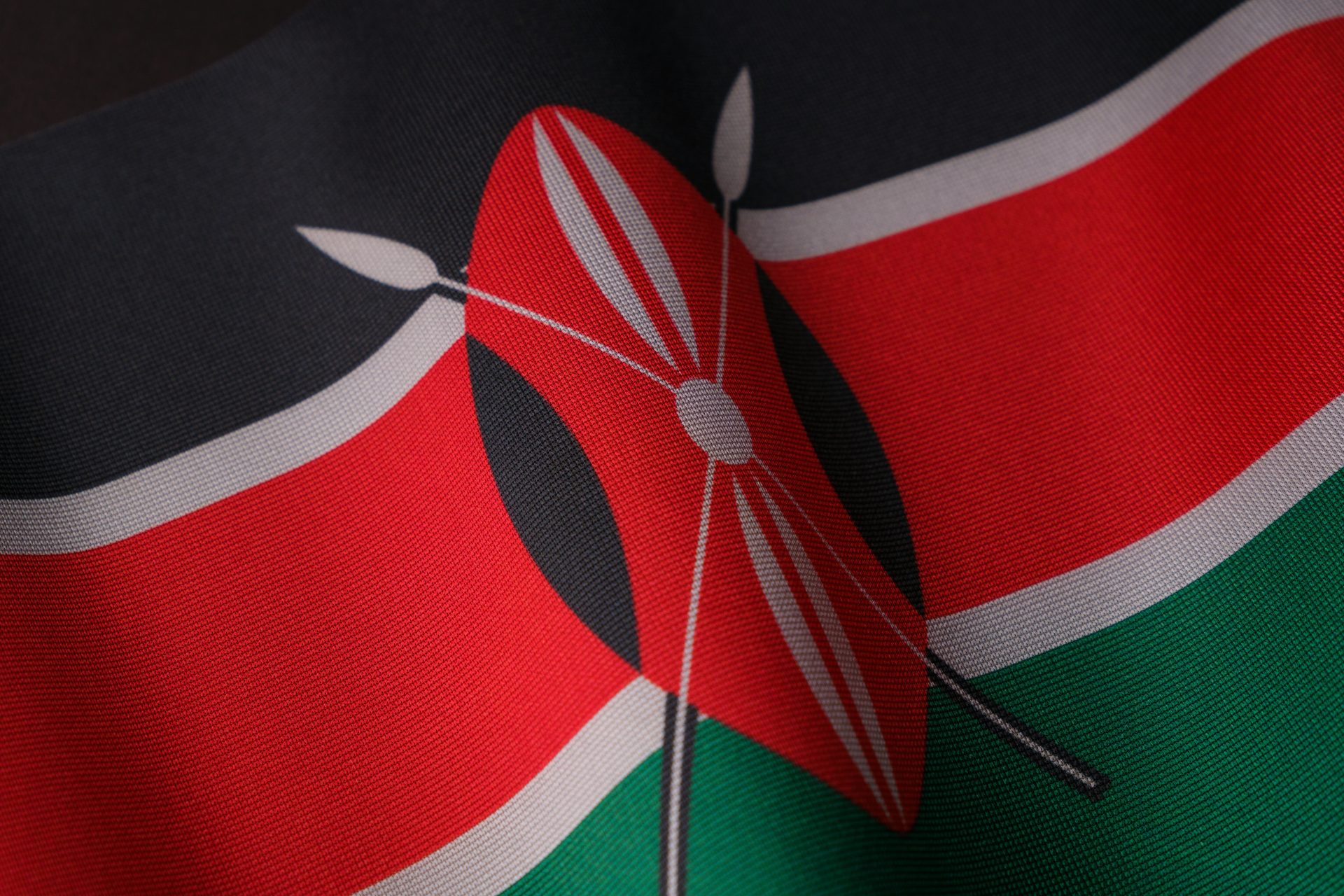 8. Kenya
