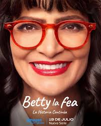 ¿Cuándo se estrena la segunda temporada de “Yo Soy Betty, la fea”? 