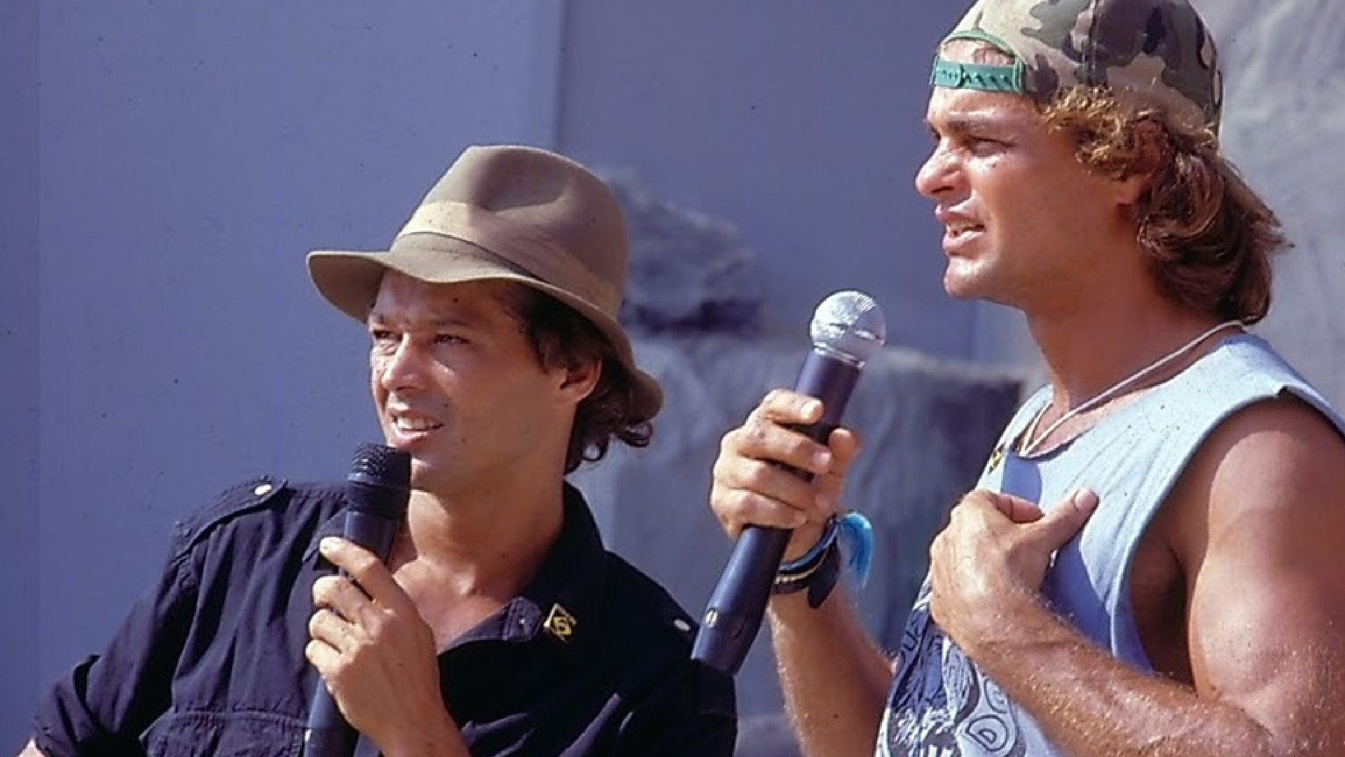 Juba e Lula (1989)