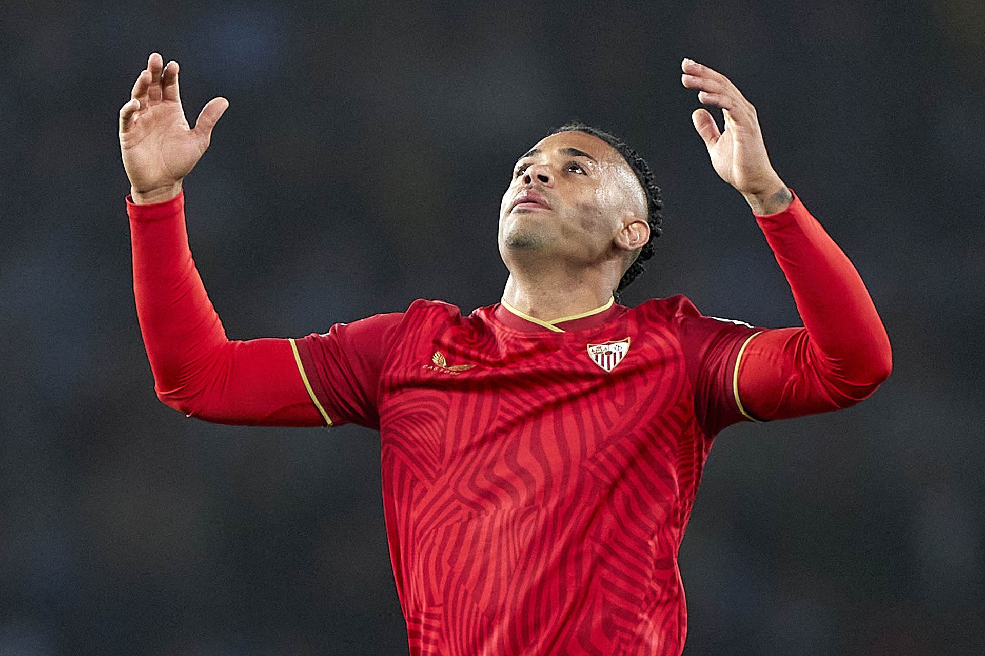 Mariano Diaz (Sevilla)