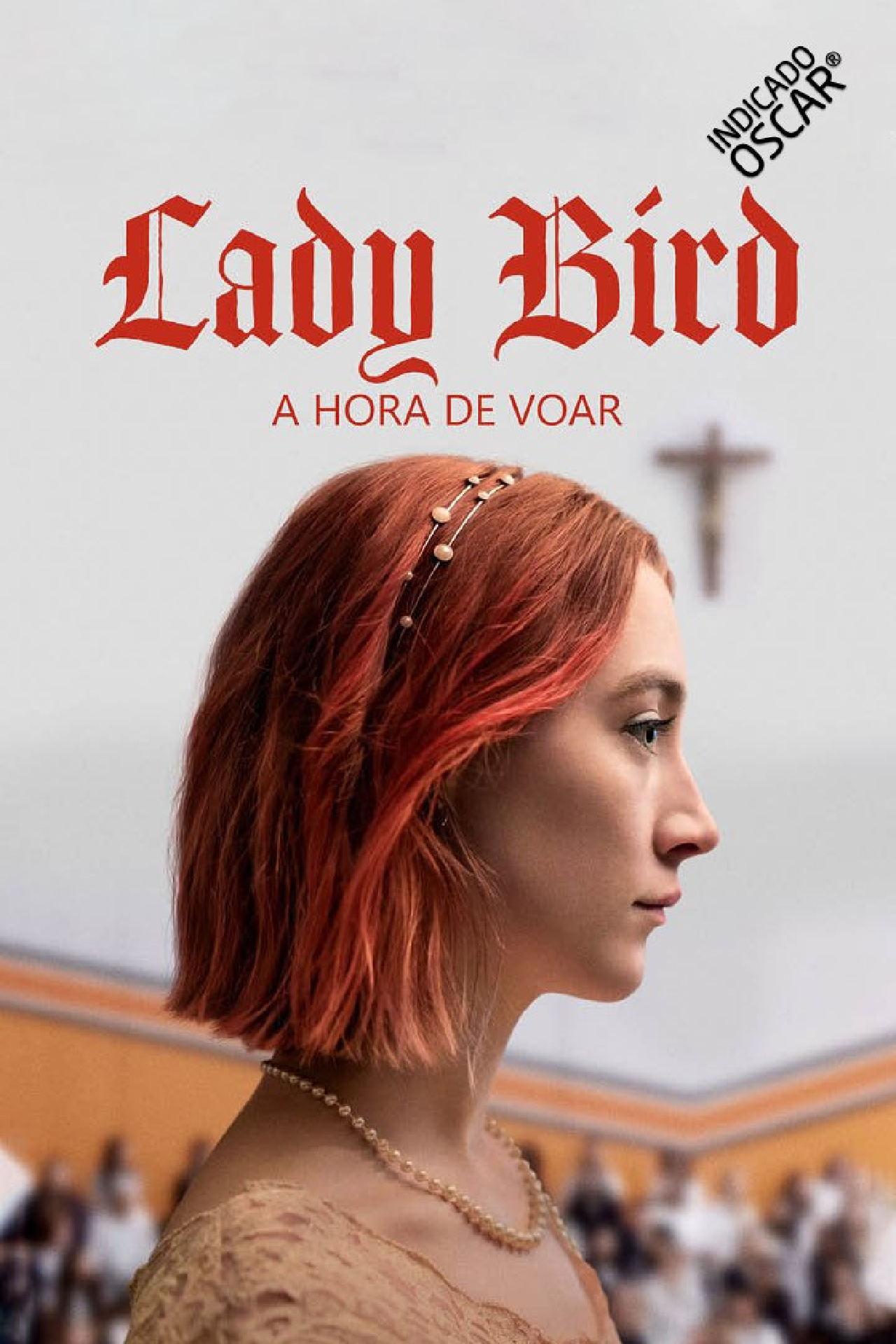 Acuario / Lady Bird: Es hora de volar (2017)