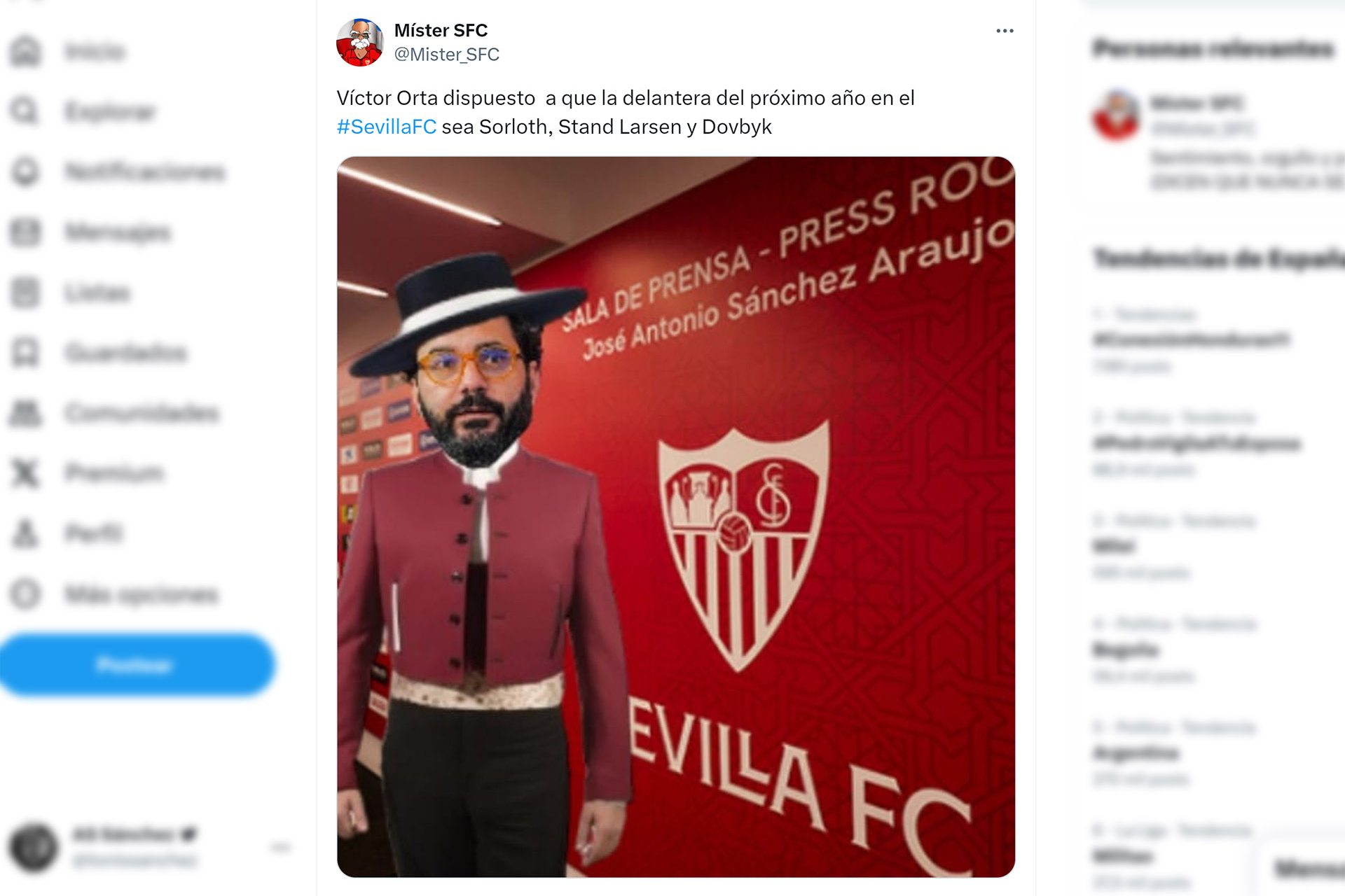 El Sevilla cayó derrotado ante el Athletic