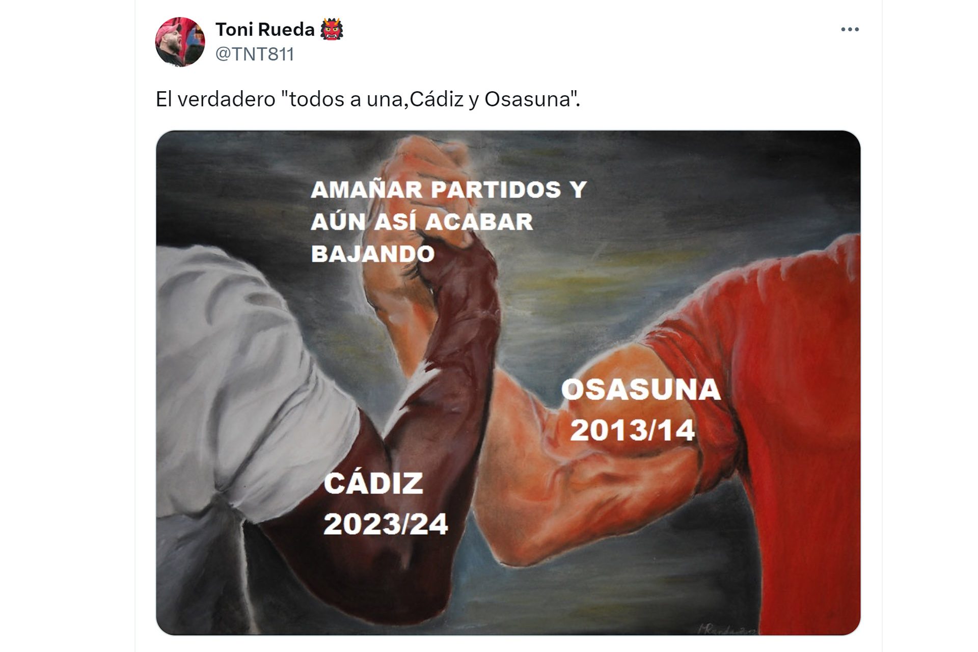 El presunto amaño del Sevilla vs. Cádiz