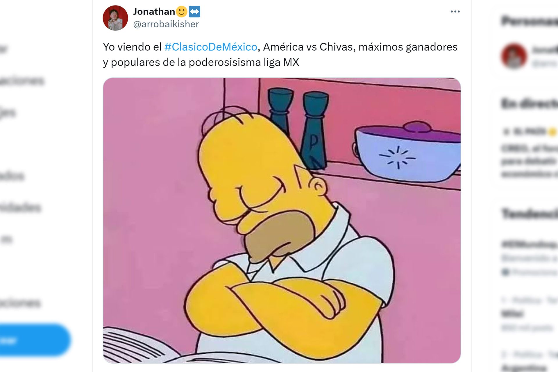 Otro partido aburrido entre ambos