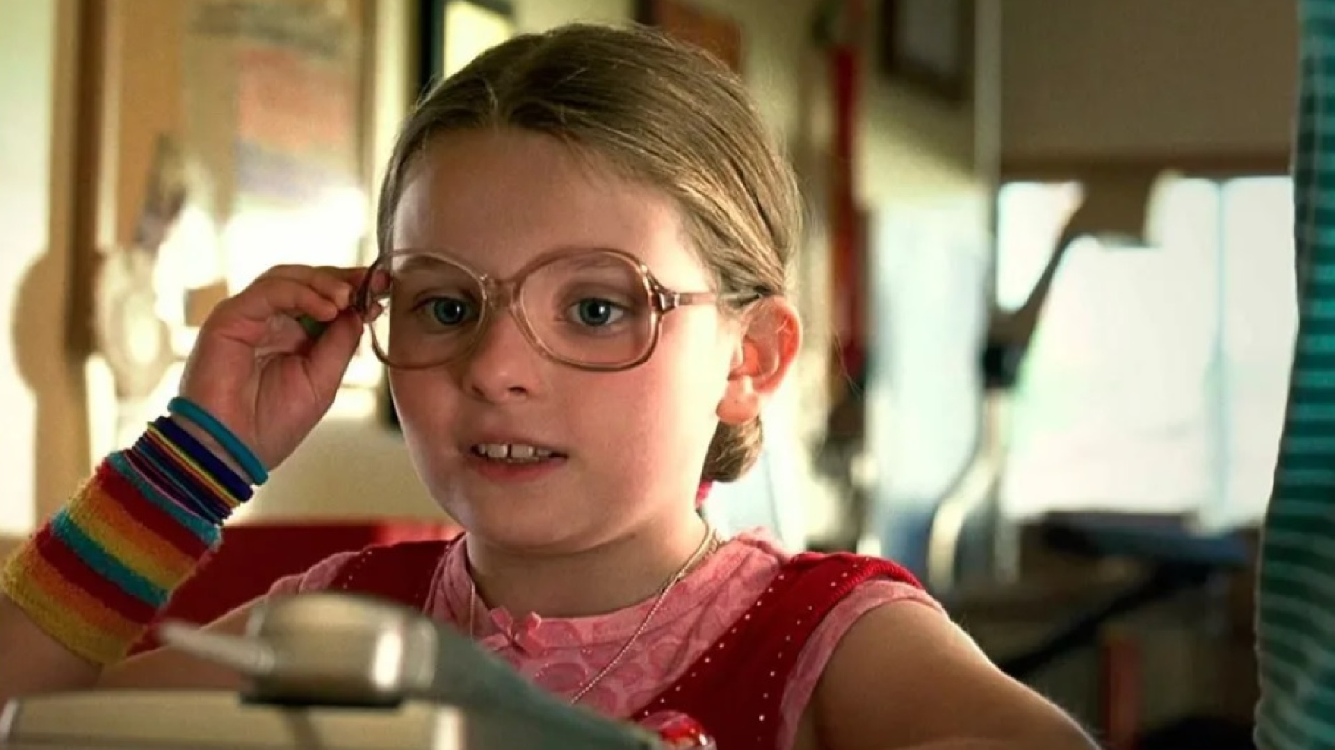 Tauro / Pequeña Miss Sunshine (2006)