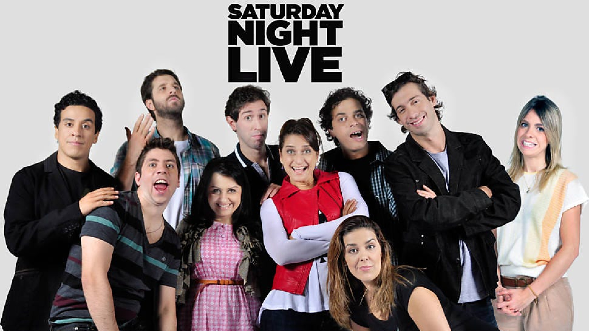 Saturday Night Live Brasil