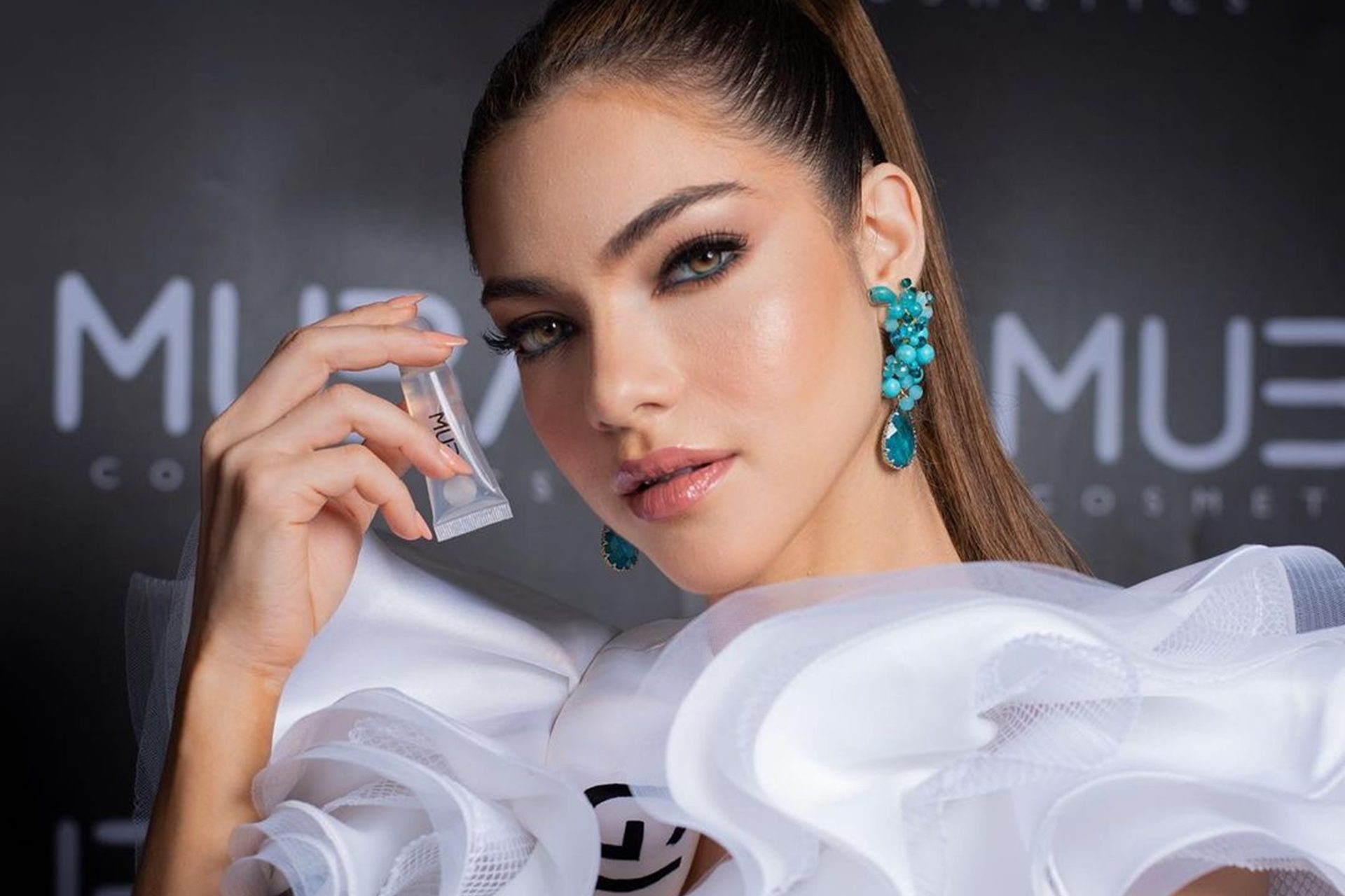 Mara Topic - Miss Universe Ecuador