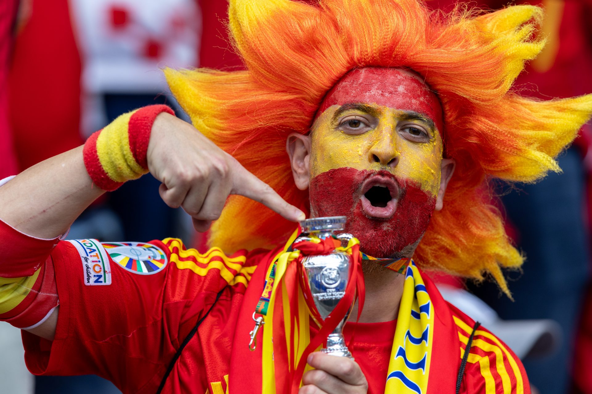 España va a ganar la Eurocopa 2024 y éstas son las razones