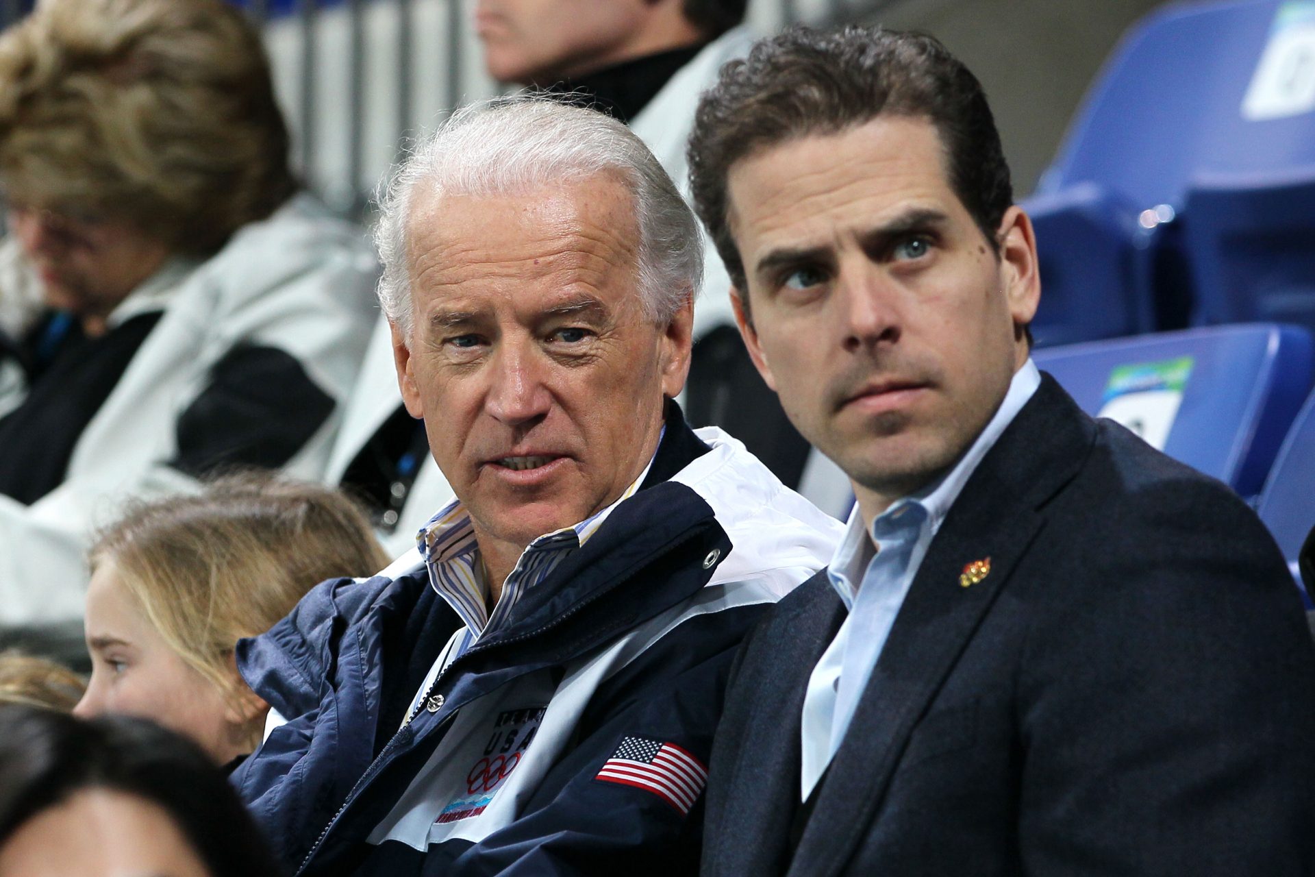 Hunter Biden found guilty and faces up to 25 years in prison