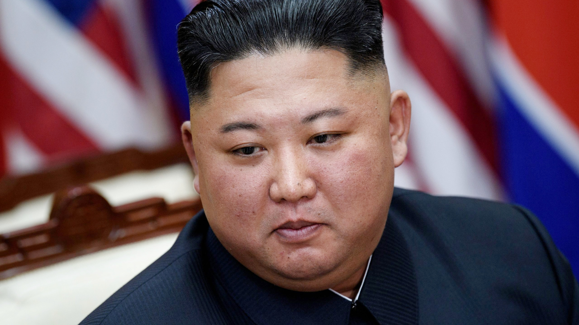 Un nuevo frente amenaza la geopolítica mundial: tensión entre Corea del Norte y Corea del Sur