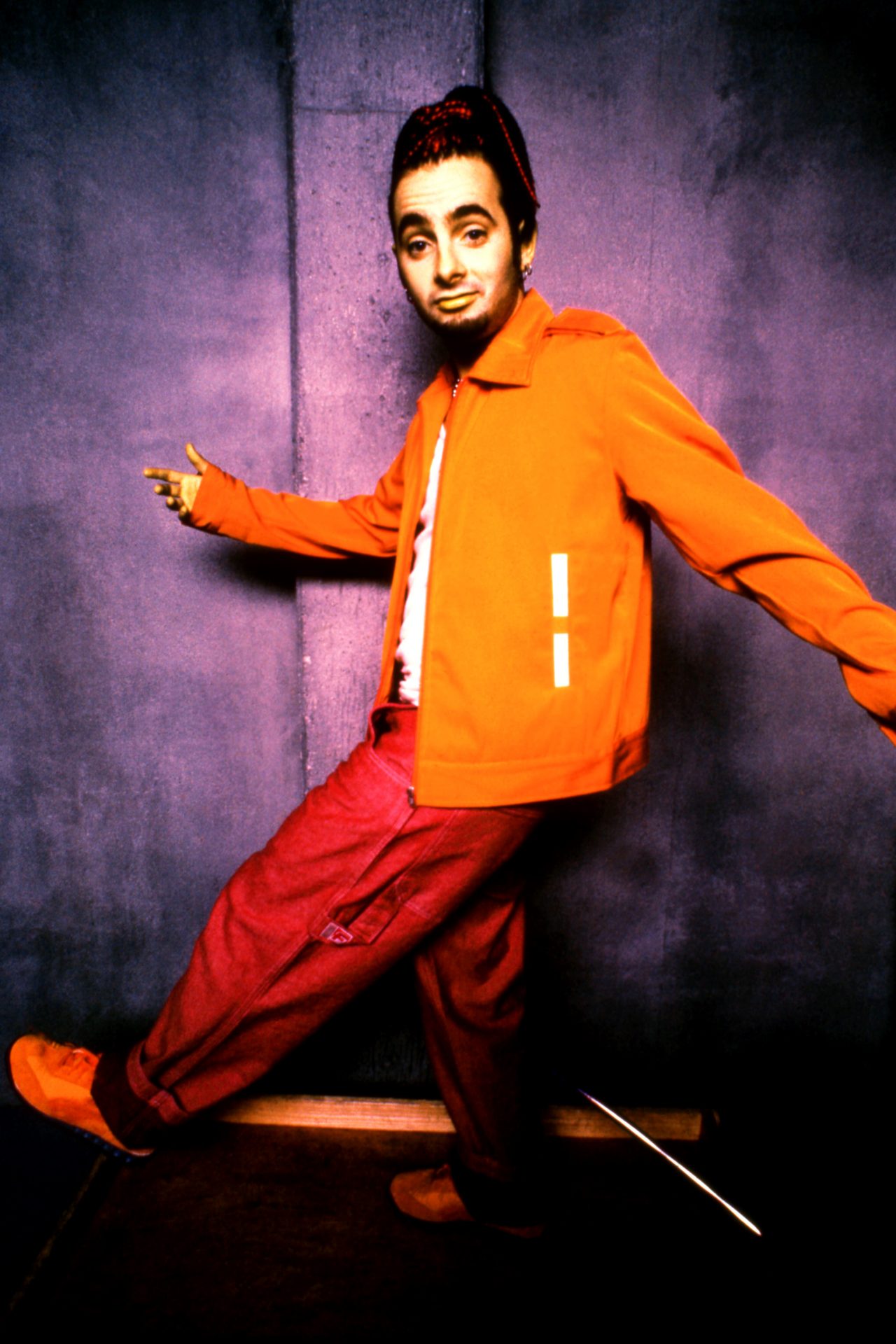 Chris Kirkpatrick