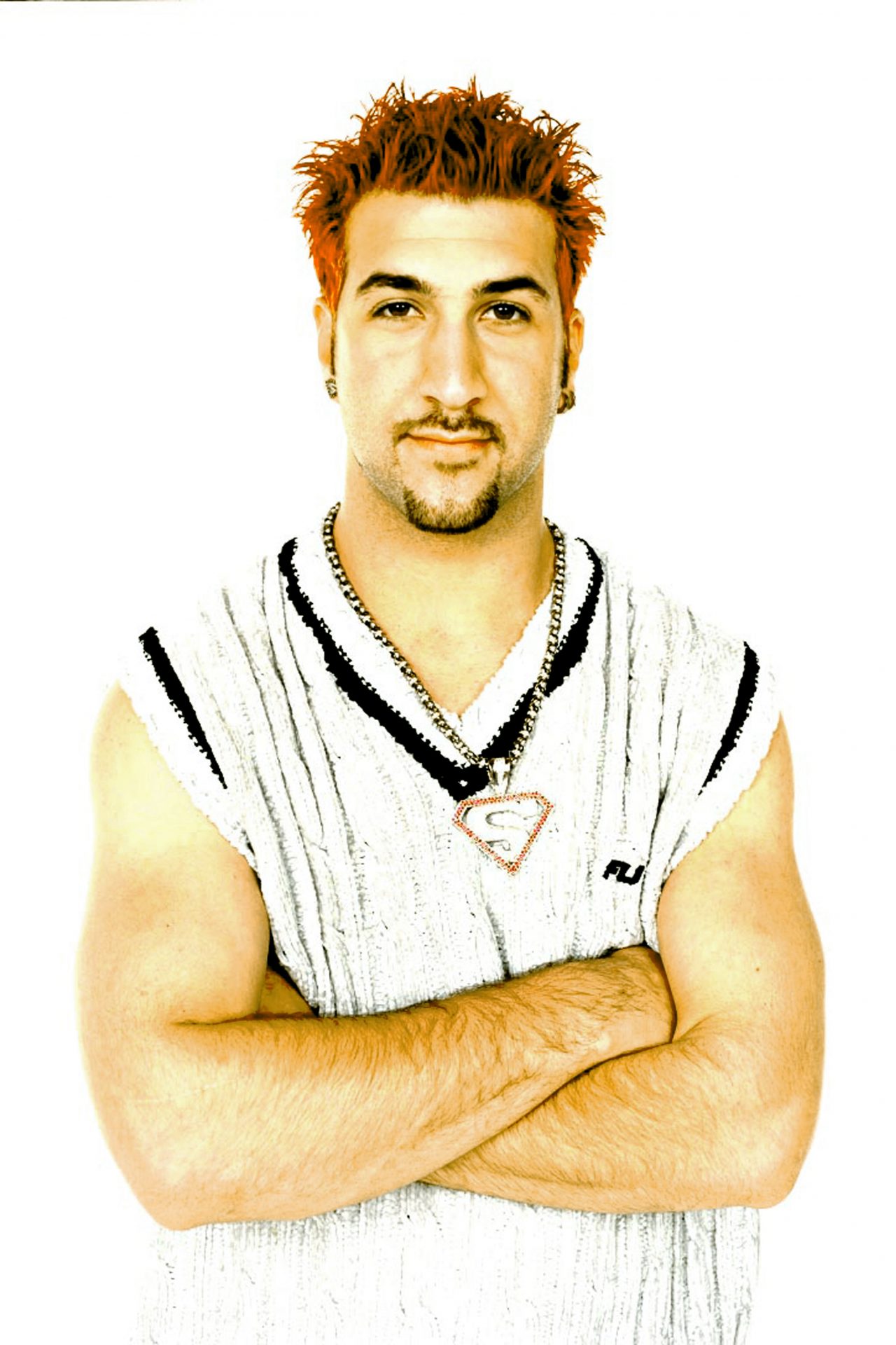 Joey Fatone