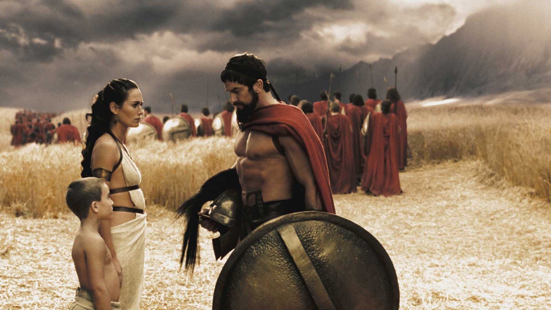 300 - Hulu, June 30