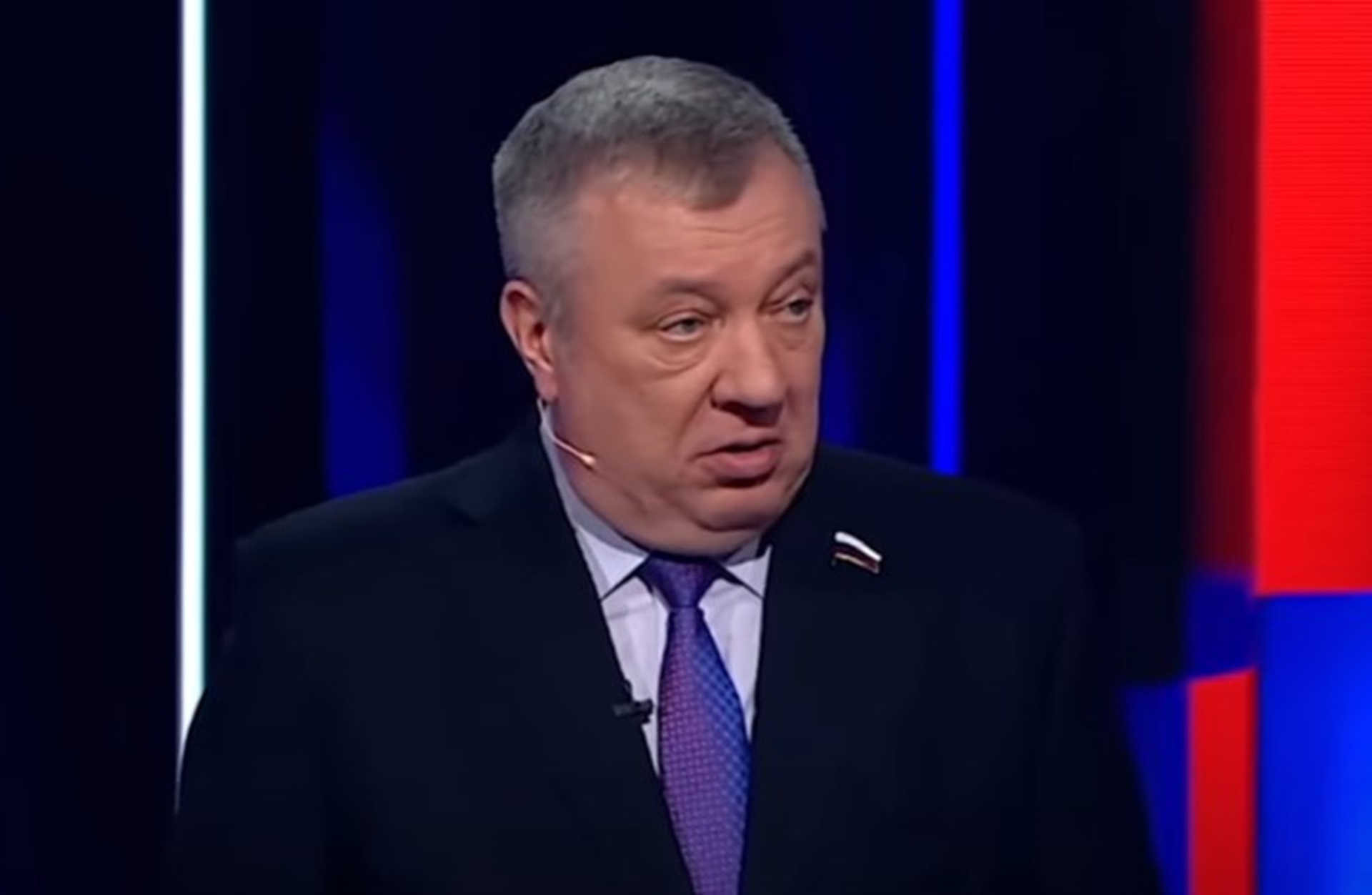 Gurulyov cree que Rusia no tiene nada que temer
