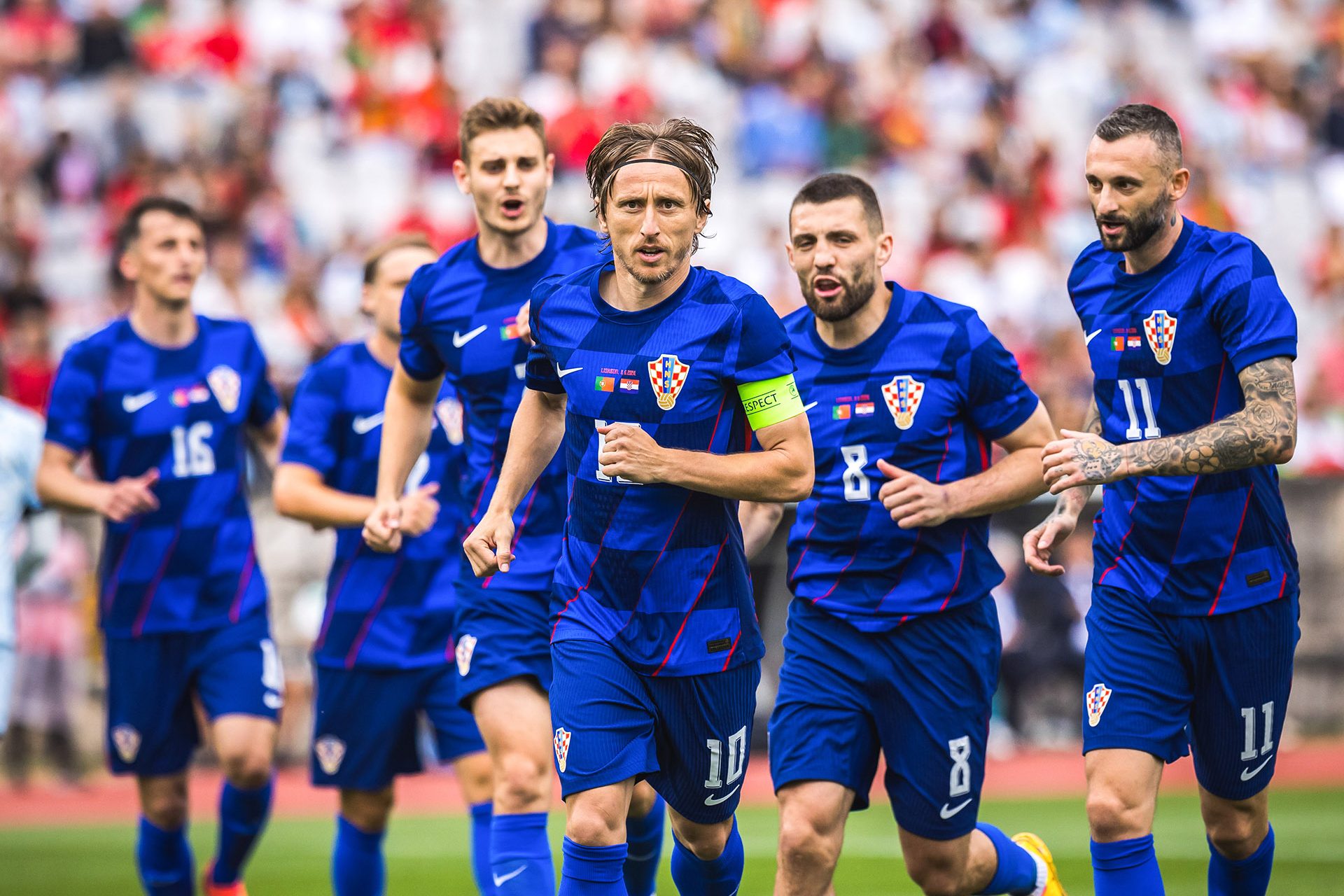 Croacia mete miedo: todo el mundo dice esto del primer partido de España en la Eurocopa 2024