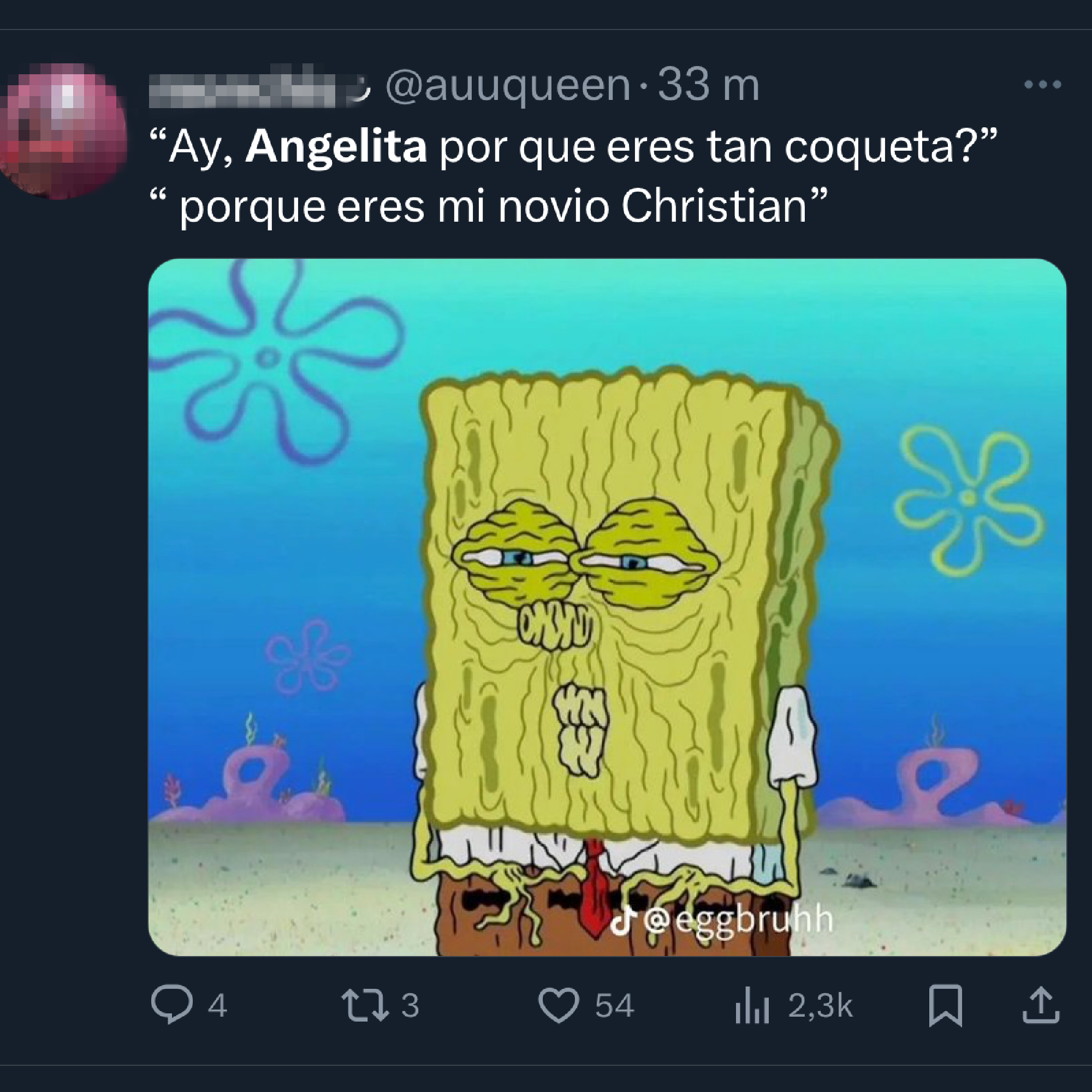 Alguien entendió... 