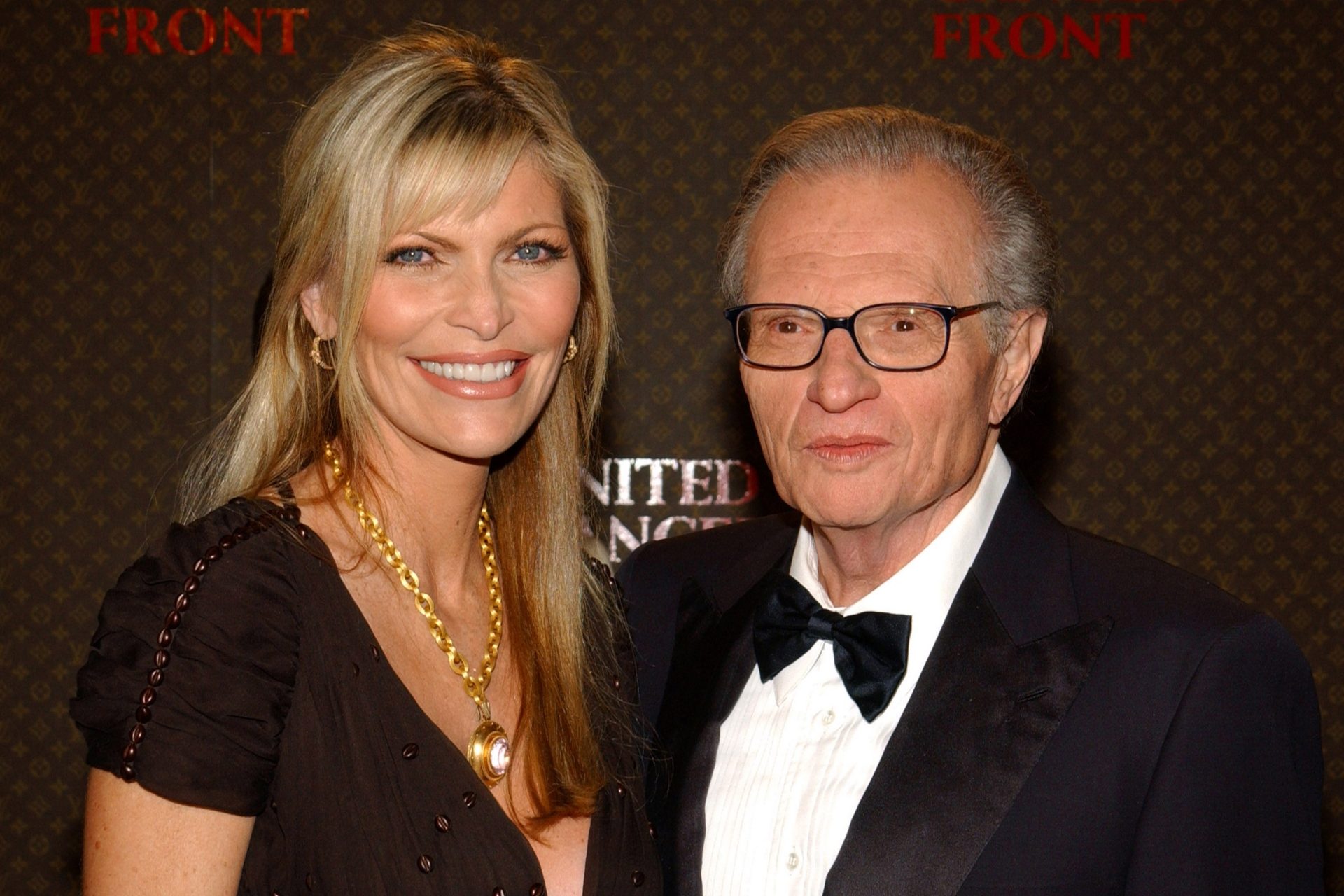 Larry King: se casó 8 veces 