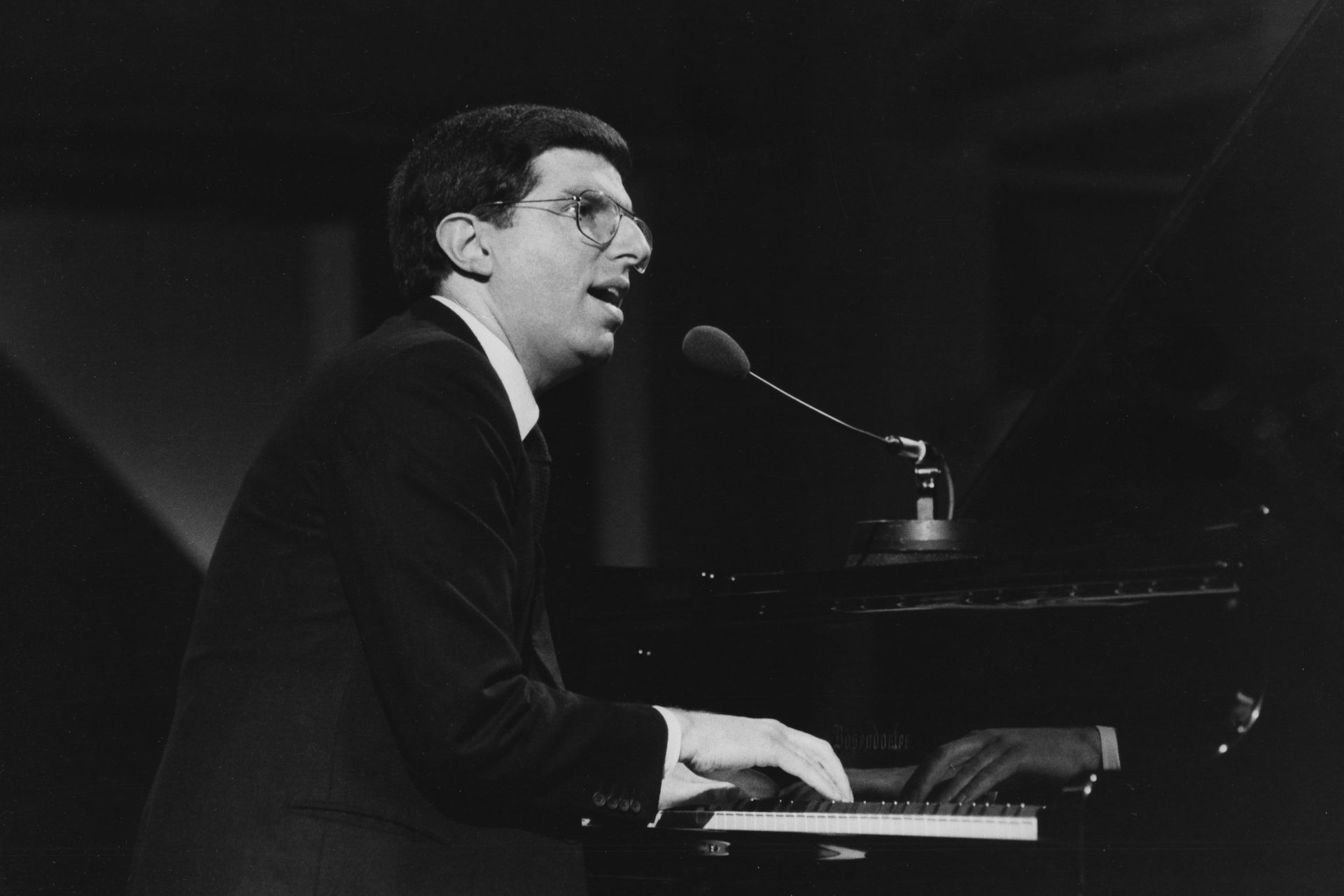 Marvin Hamlisch