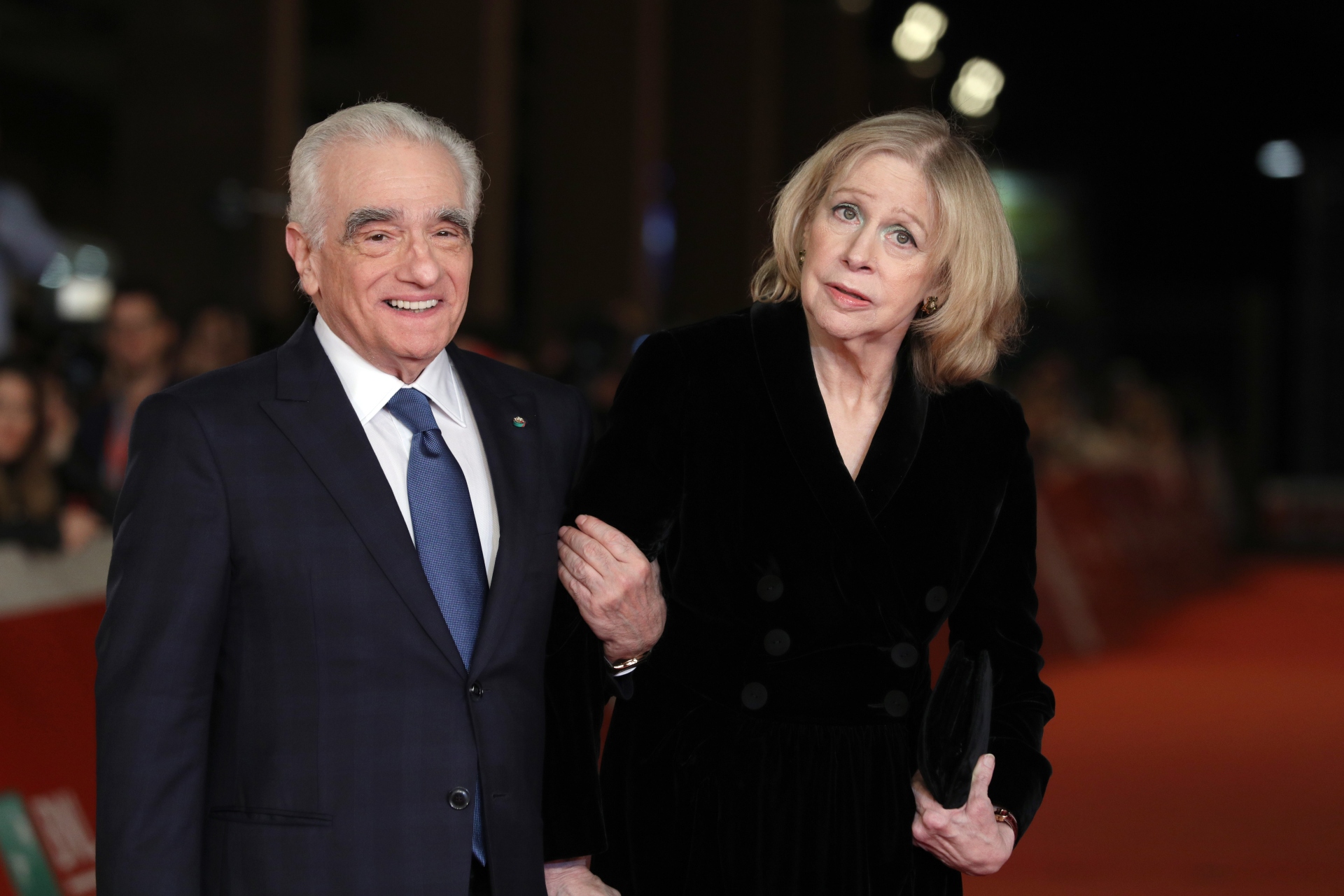 Martin Scorsese: sposato 5 volte