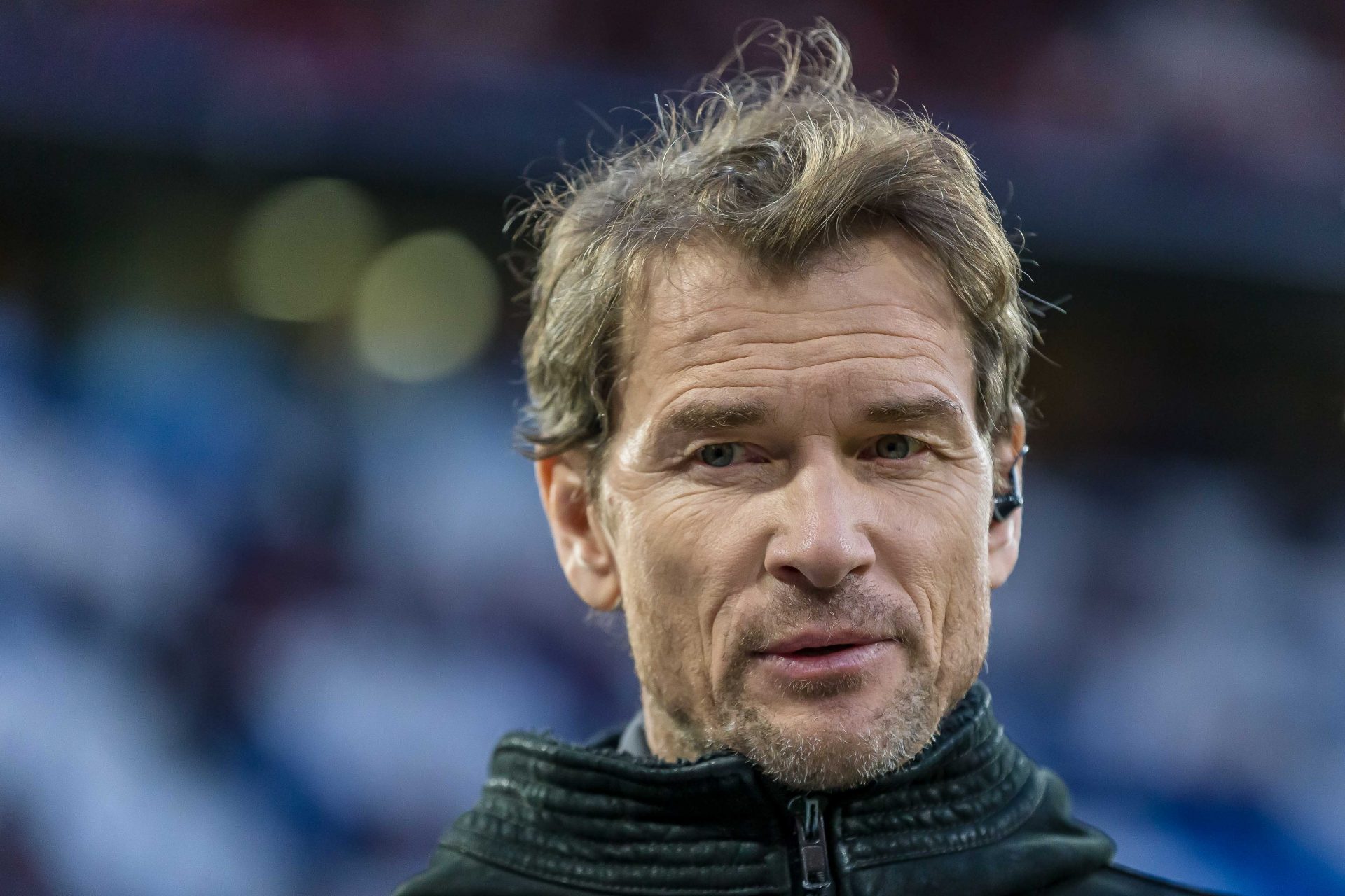 Kritik von Jens Lehmann