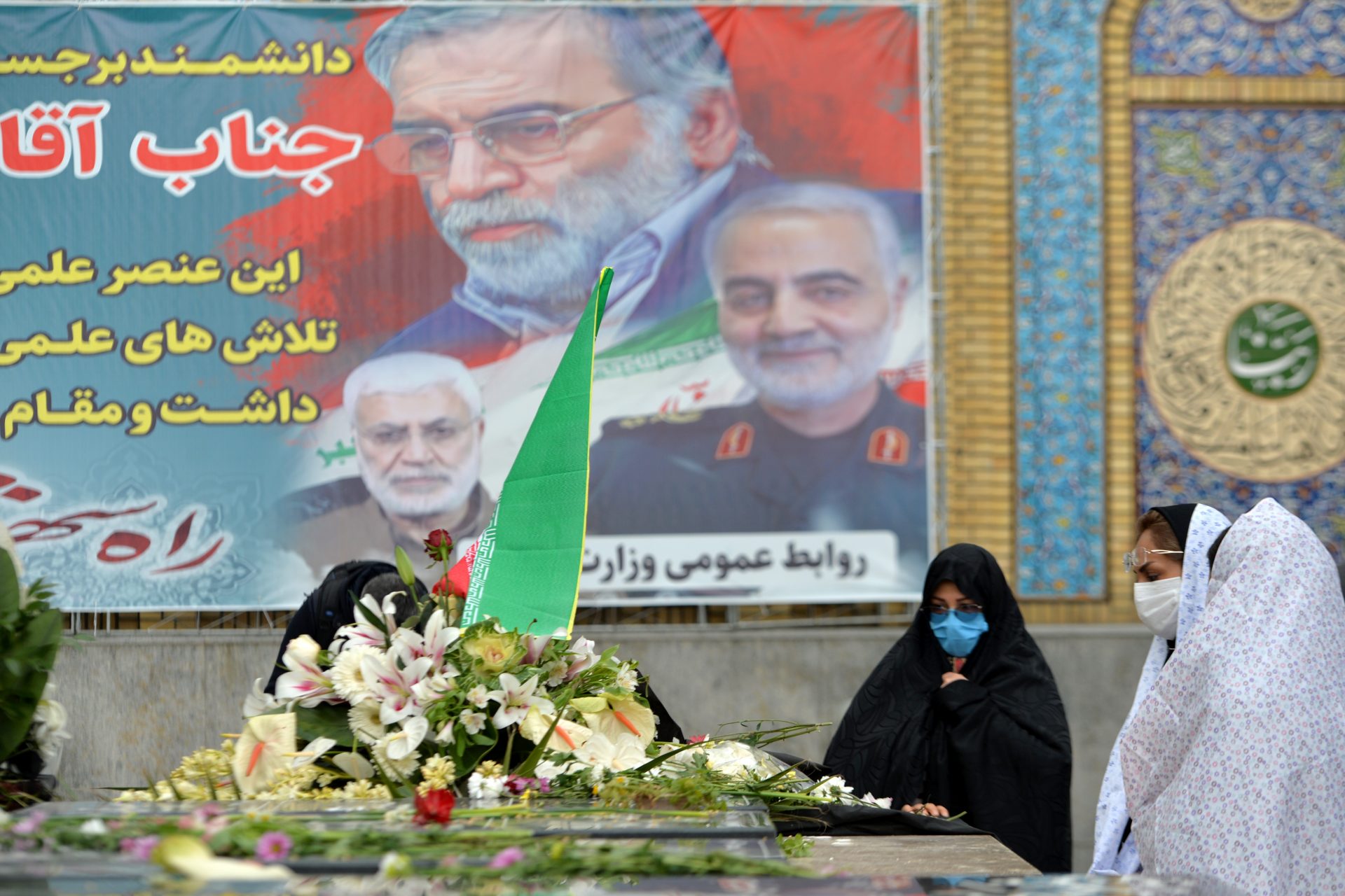 Qué hay detrás de las muertes de los principales científicos nucleares de Irán