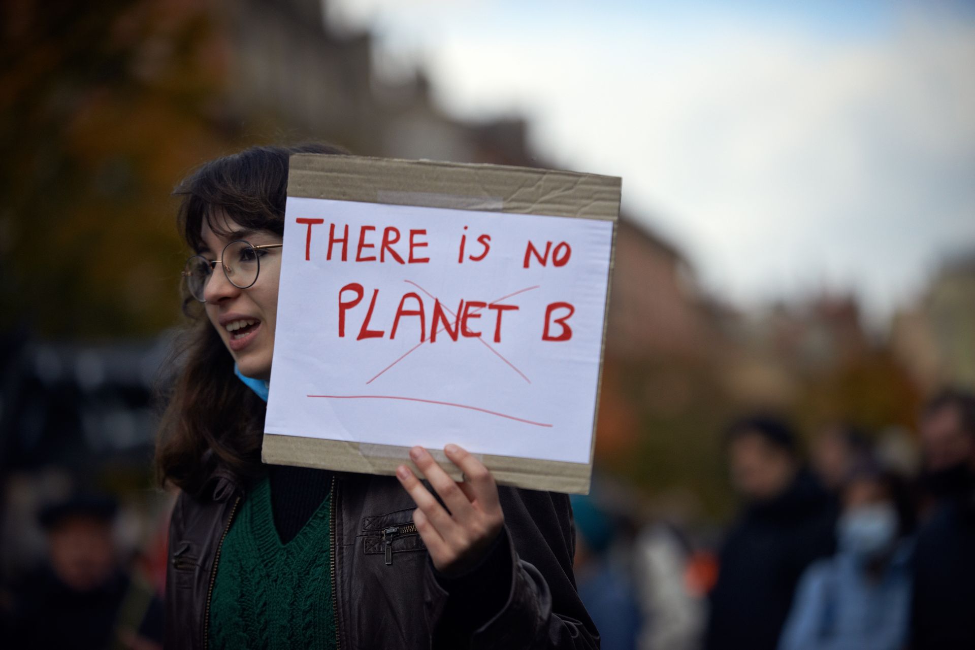 Cambiamento climatico