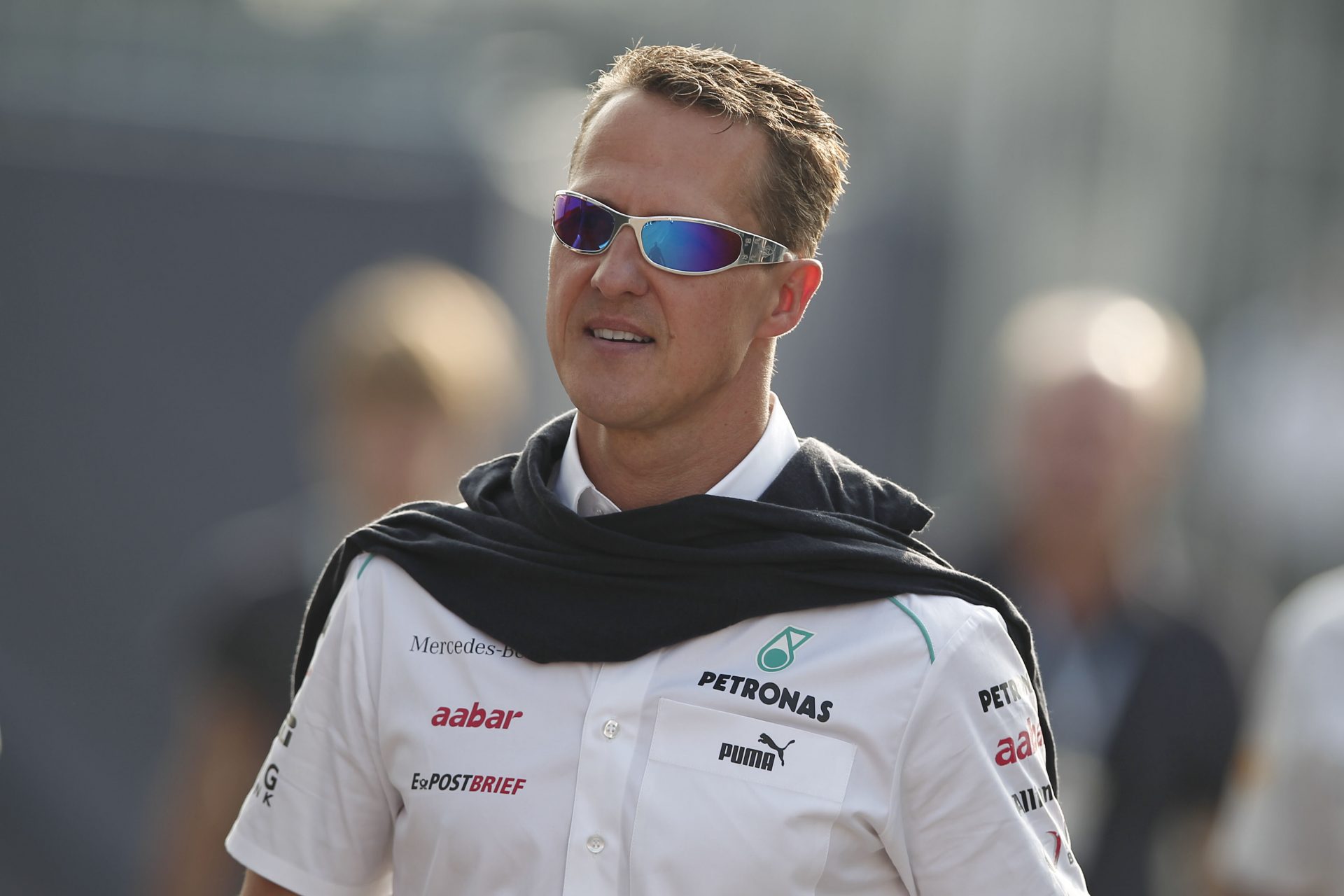 Michael Schumacher's family's on-going privacy battle