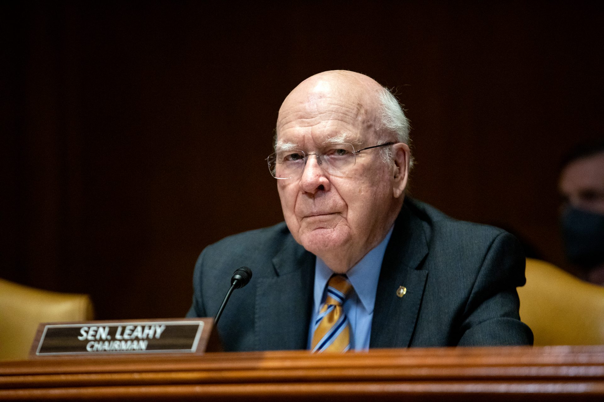 The Leahy Law