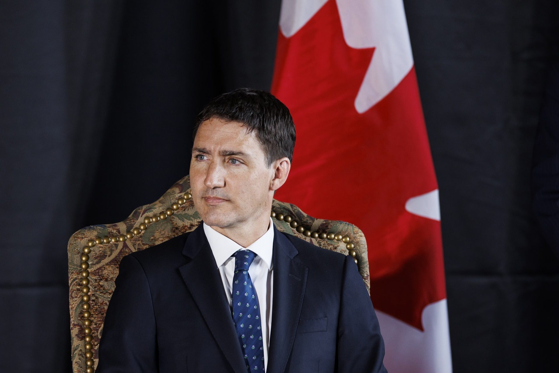 Kanada rüstet sich für möglichen US-Bürgerkrieg