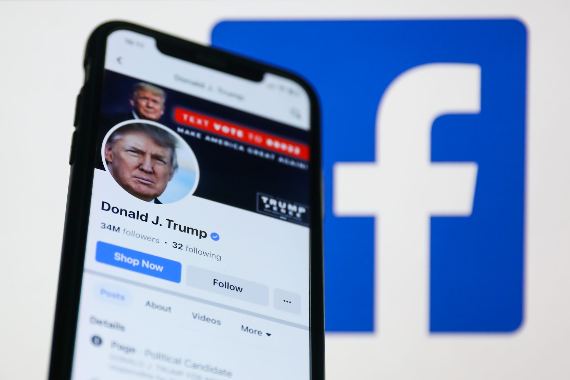 Does social media really affect democracy?