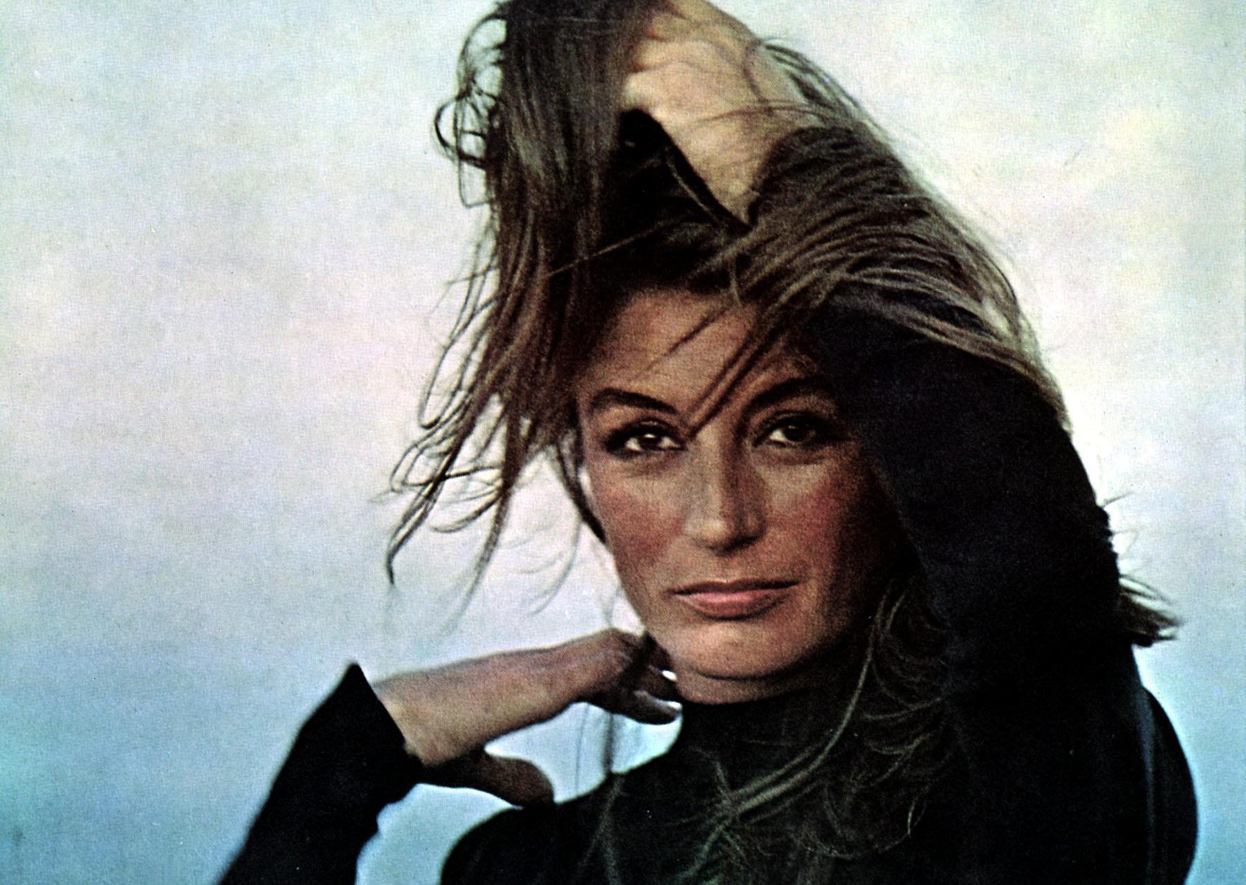 Anouk Aimee - 18 giugno