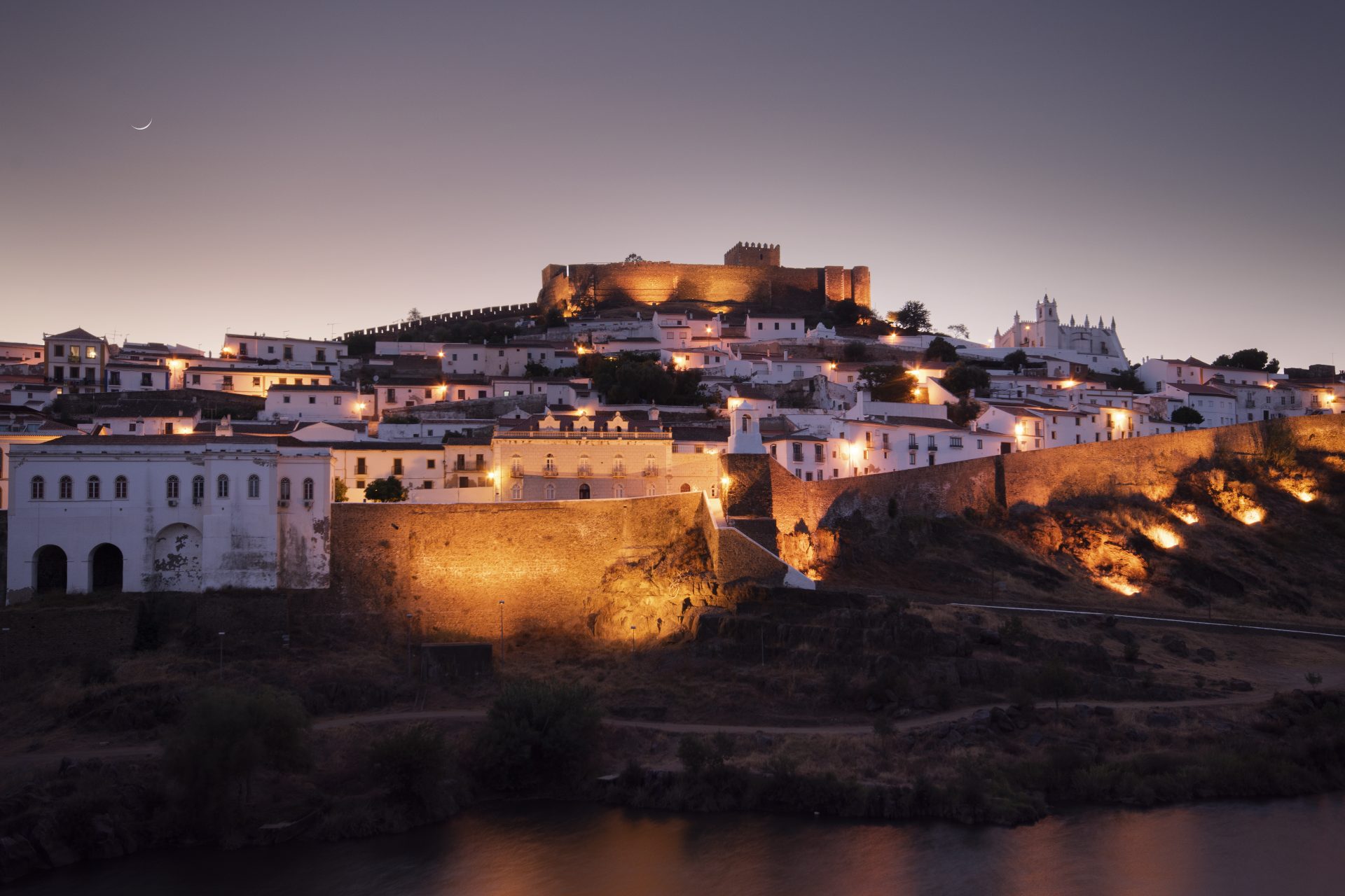 20. Beja (Portugal)