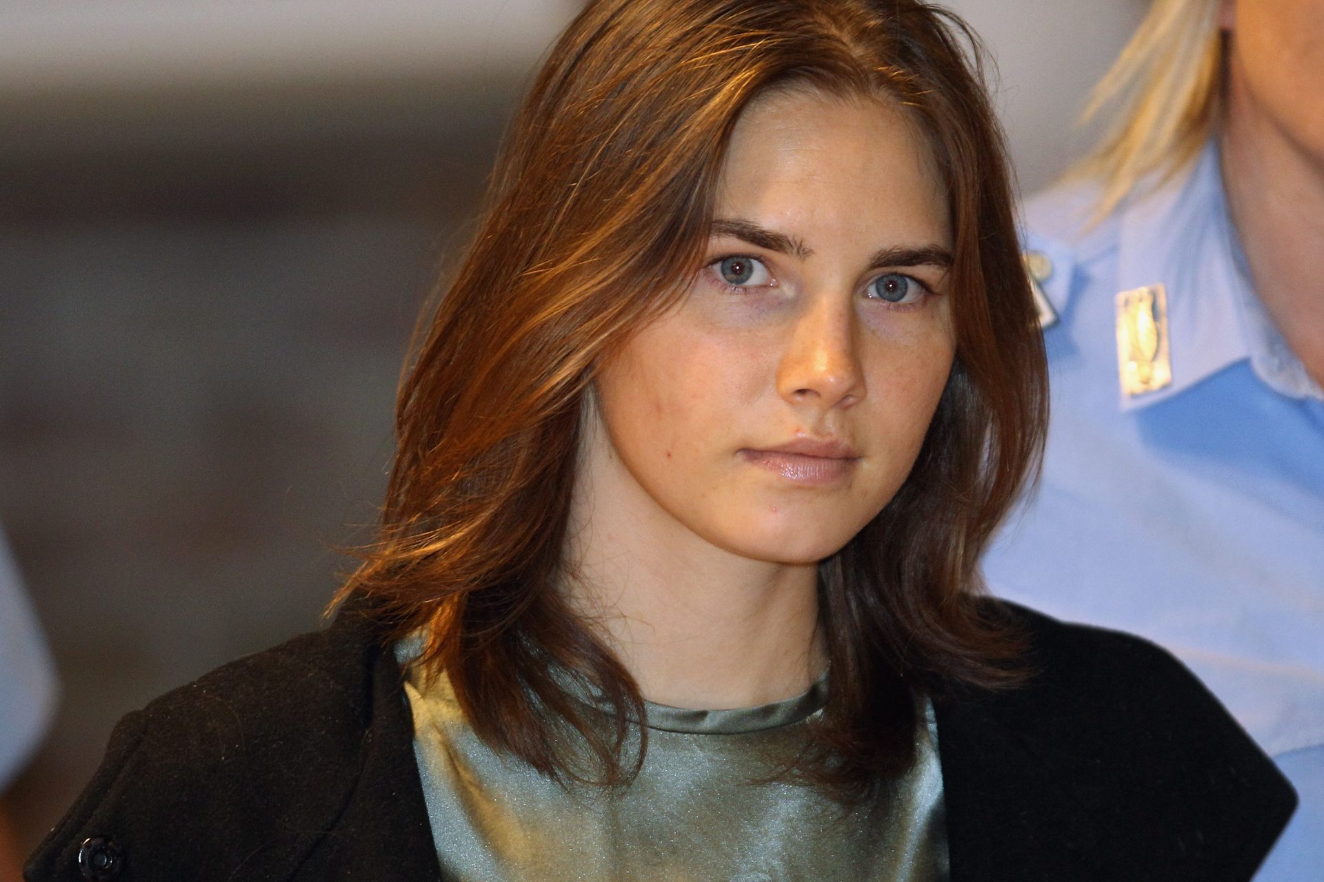 Een documentaire over Amanda Knox