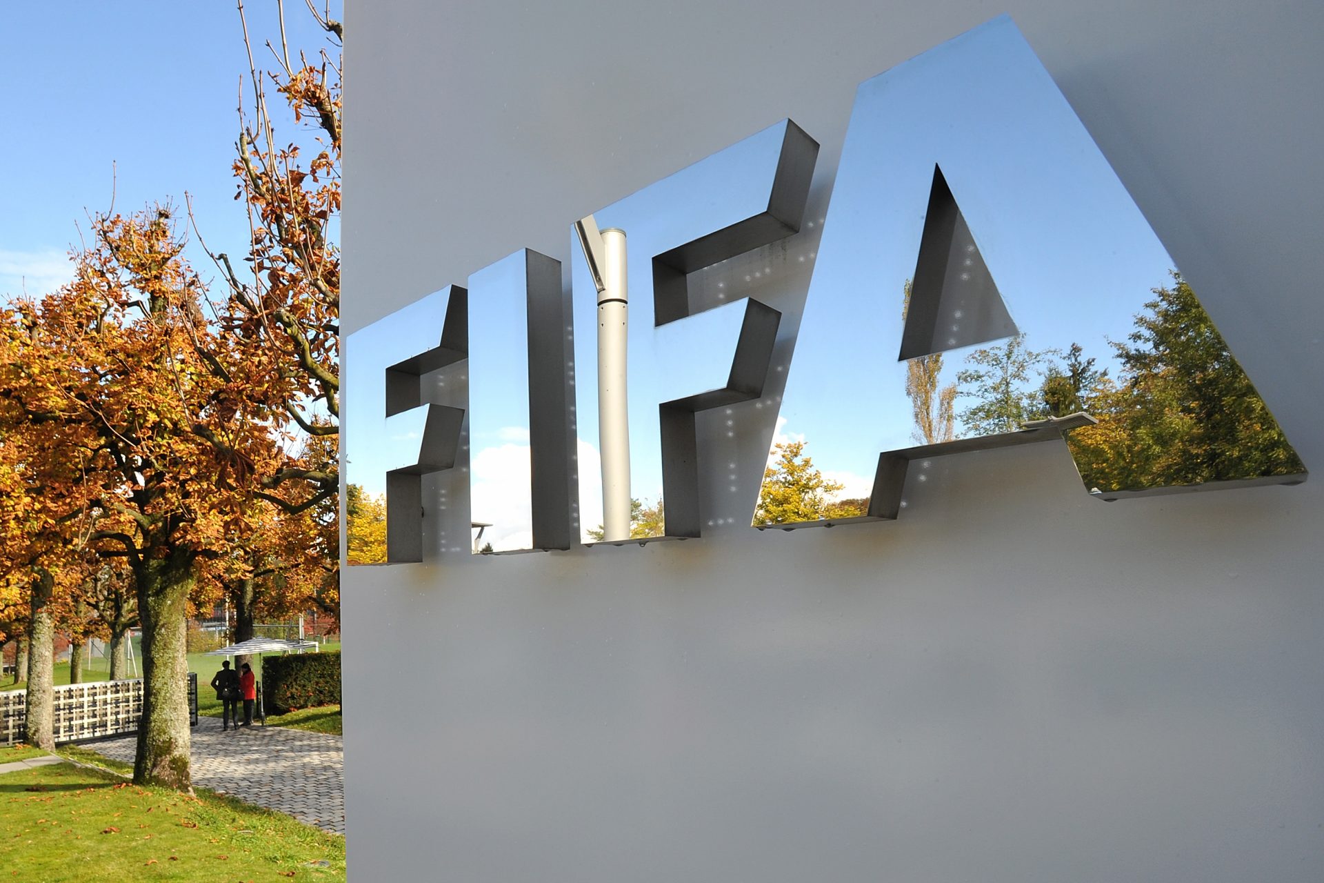 FIFPRO battles with FIFA over player workload