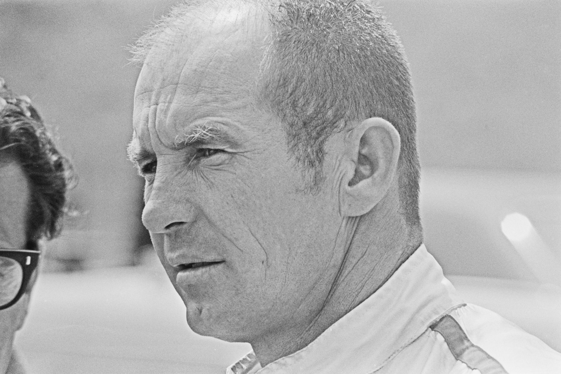 American racing legend Parnelli Jones passes away aged 90