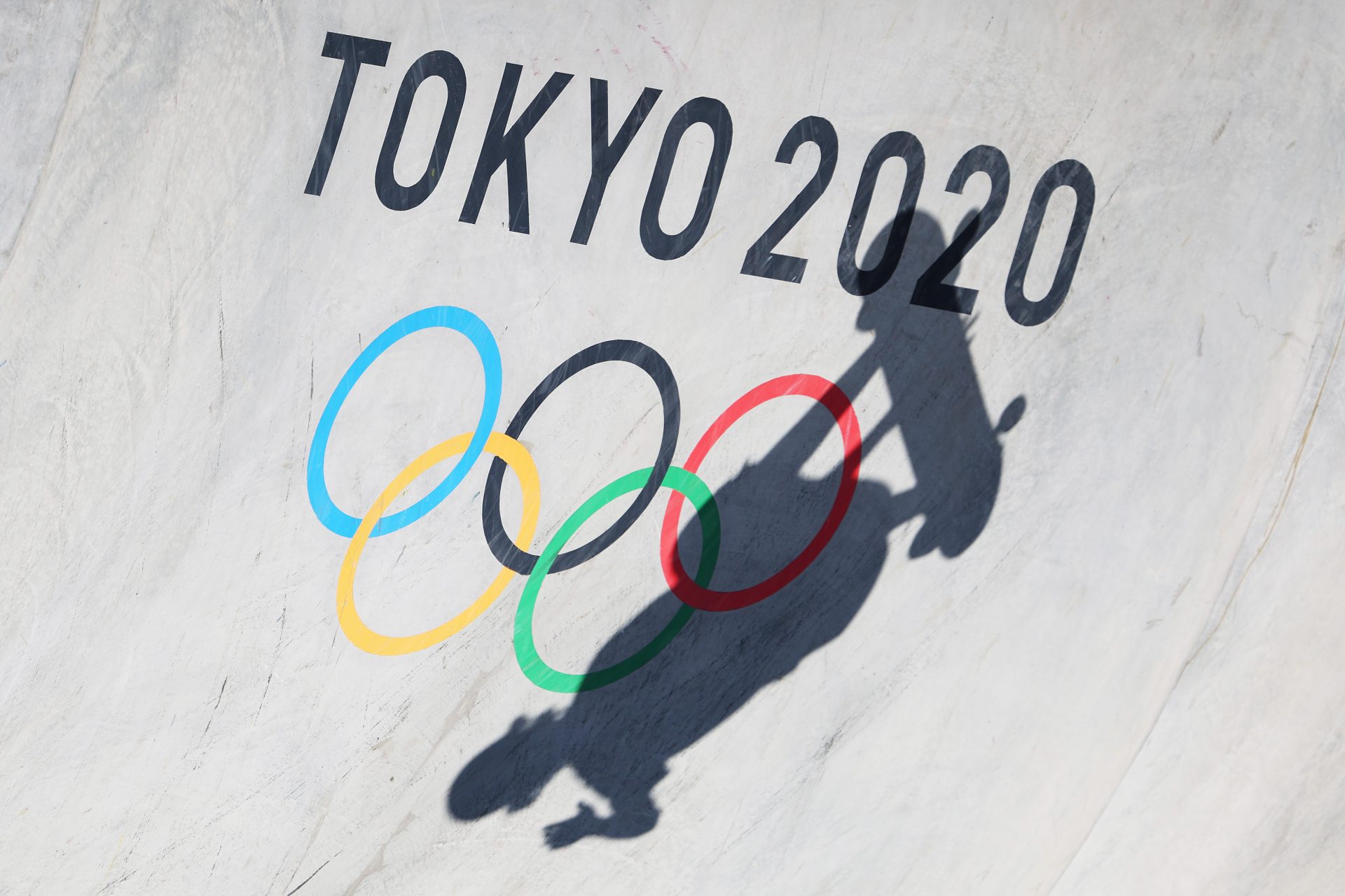 Os Jogos de Tóquio em 2021, um exemplo