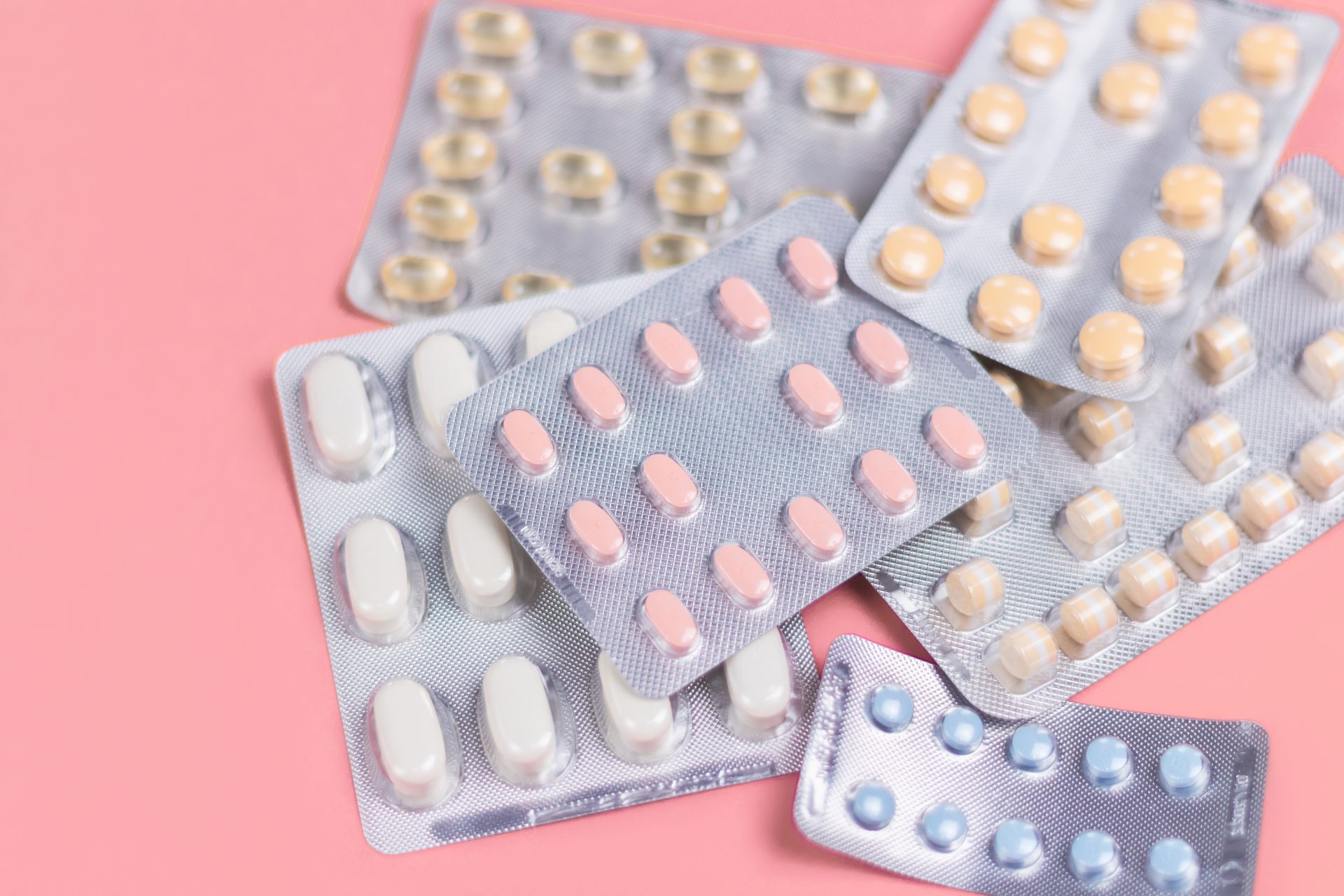 Consideraciones Importantes sobre los riesgos de las píldoras anticonceptivas