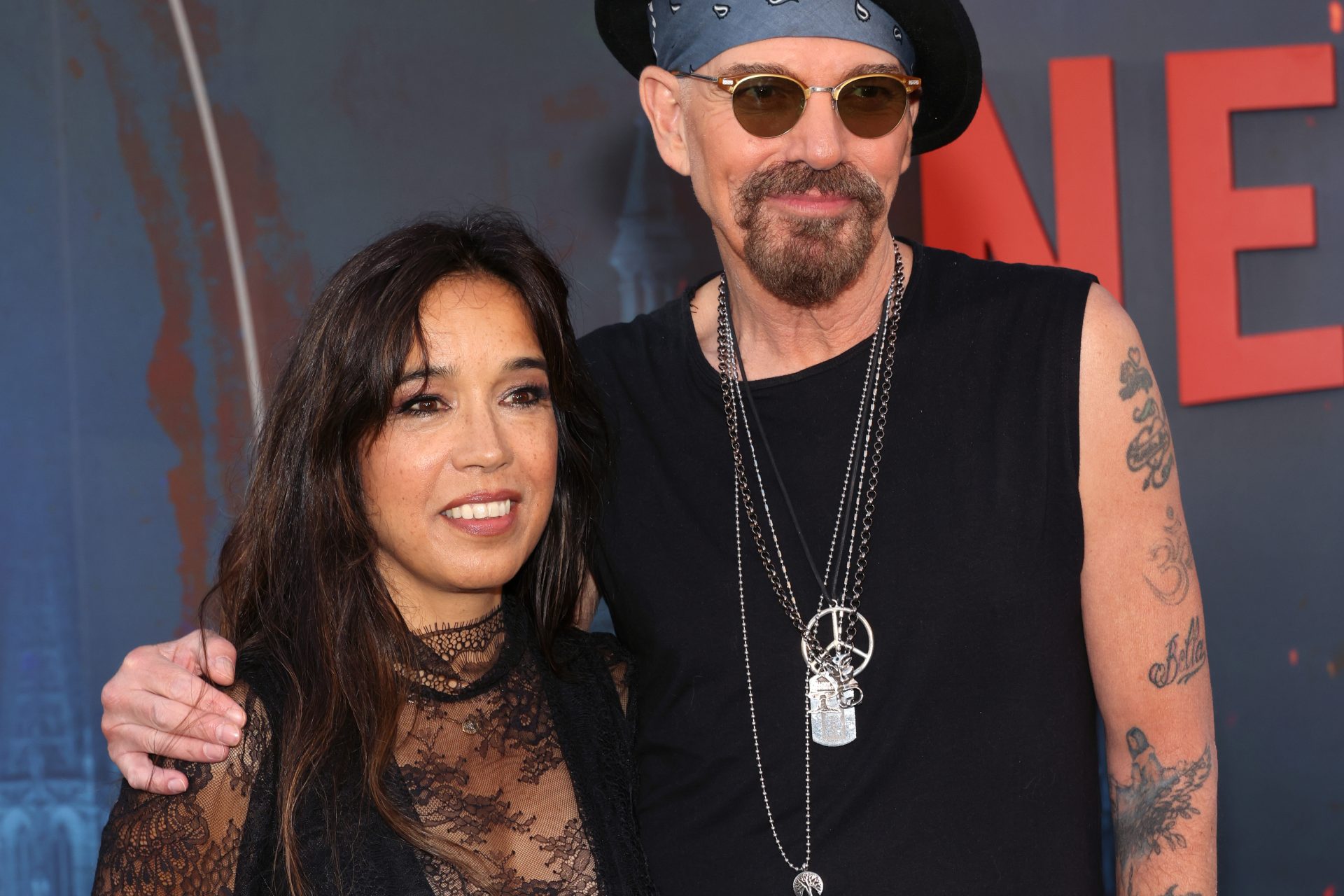 Billy Bob Thornton: se casó 6 veces